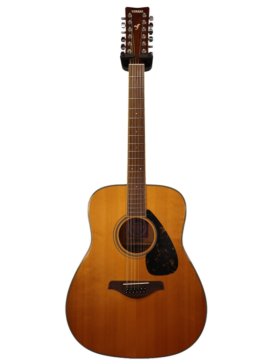 Yamaha FG720S-12, 12 String Acoustic Guitar