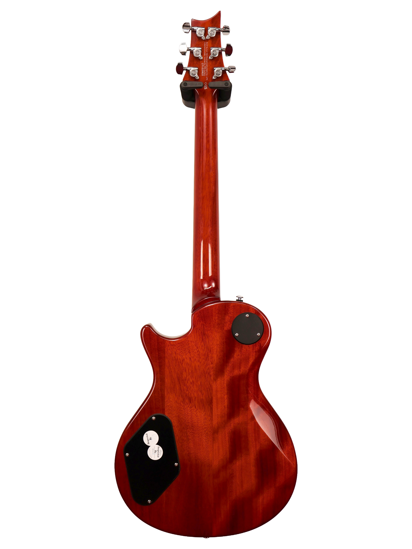 PRS SE 245, Vintage Sunburst (2022)