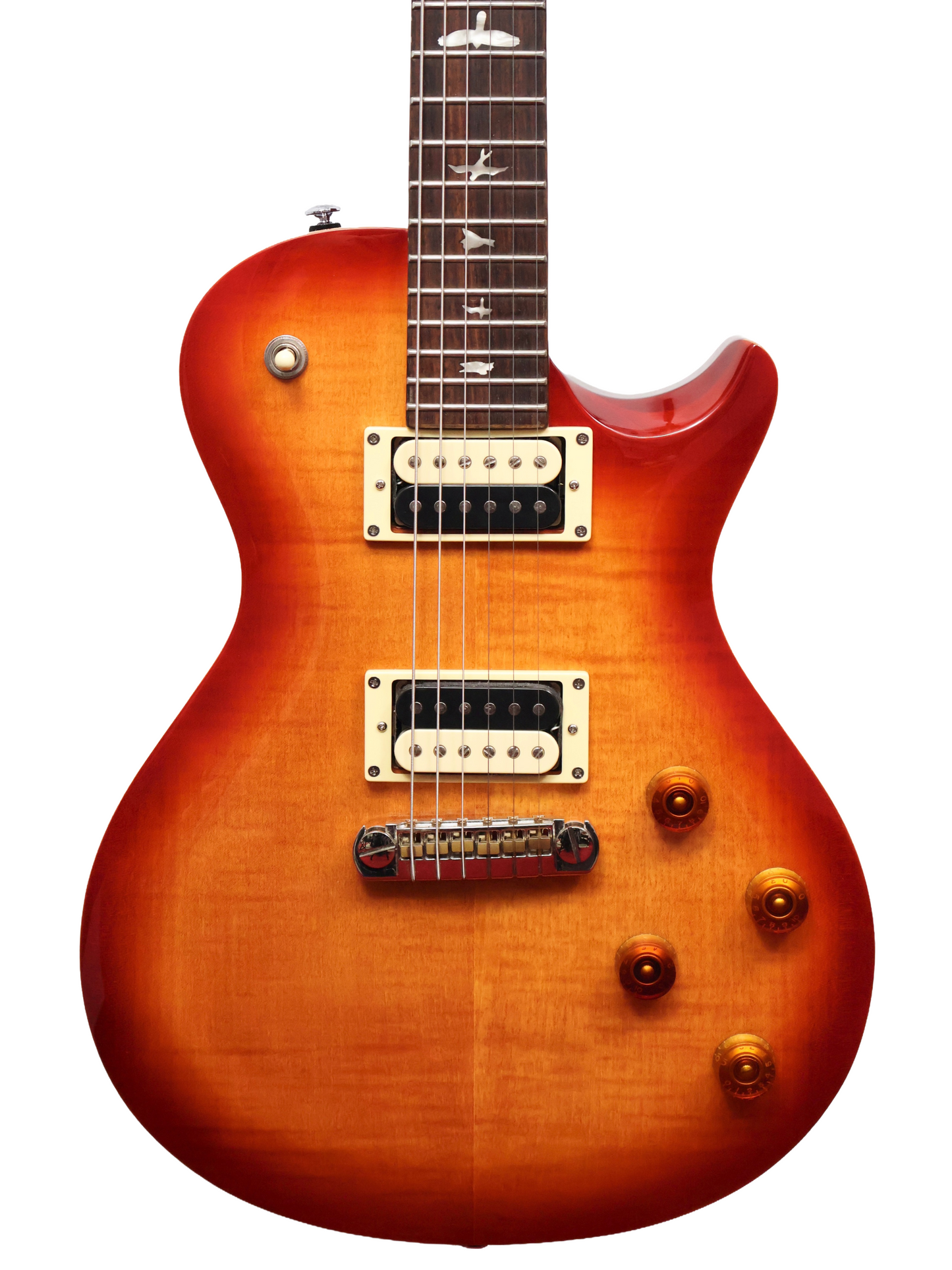 PRS SE 245, Vintage Sunburst (2022)