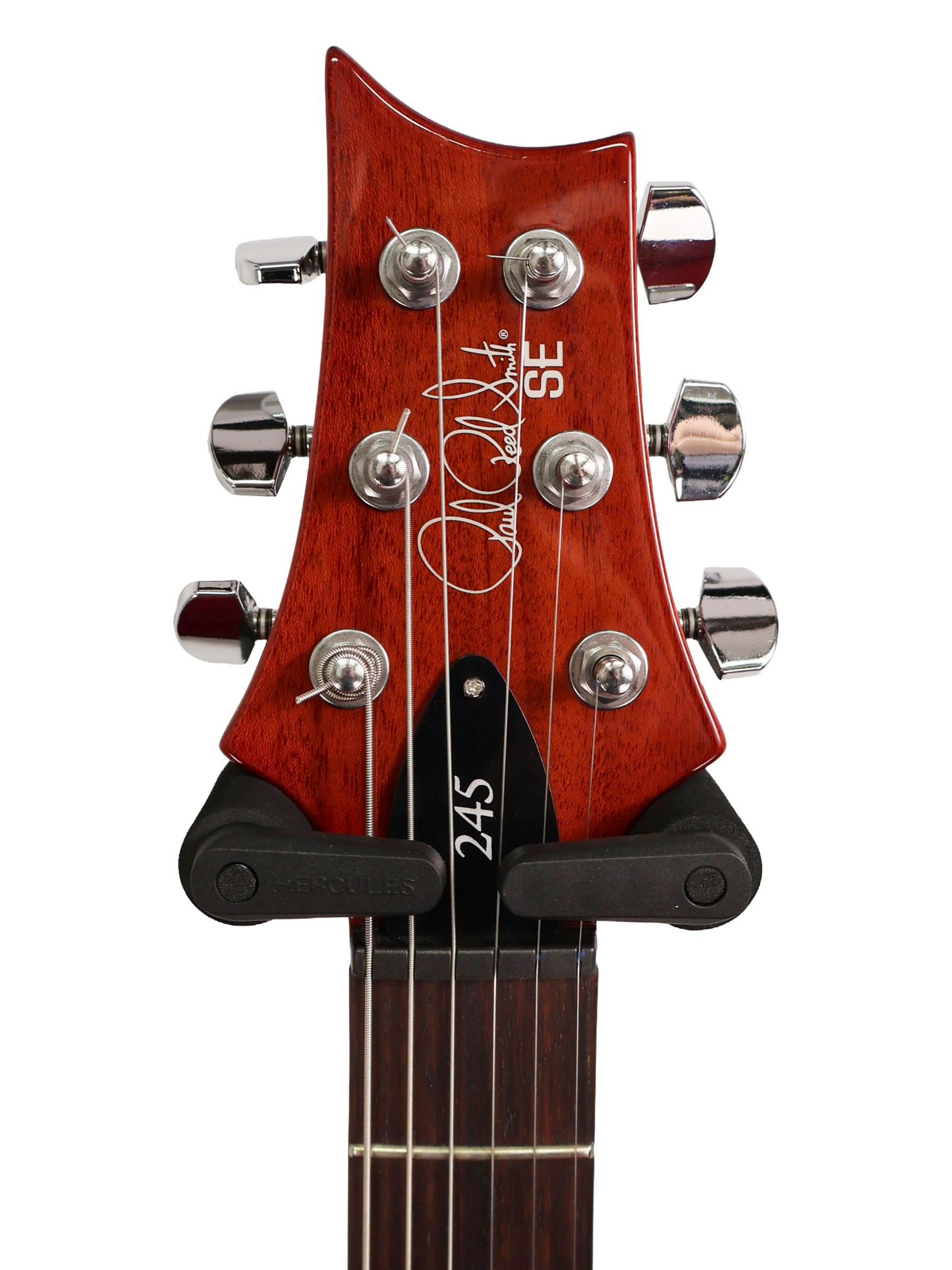 PRS SE 245, Vintage Sunburst (2022)