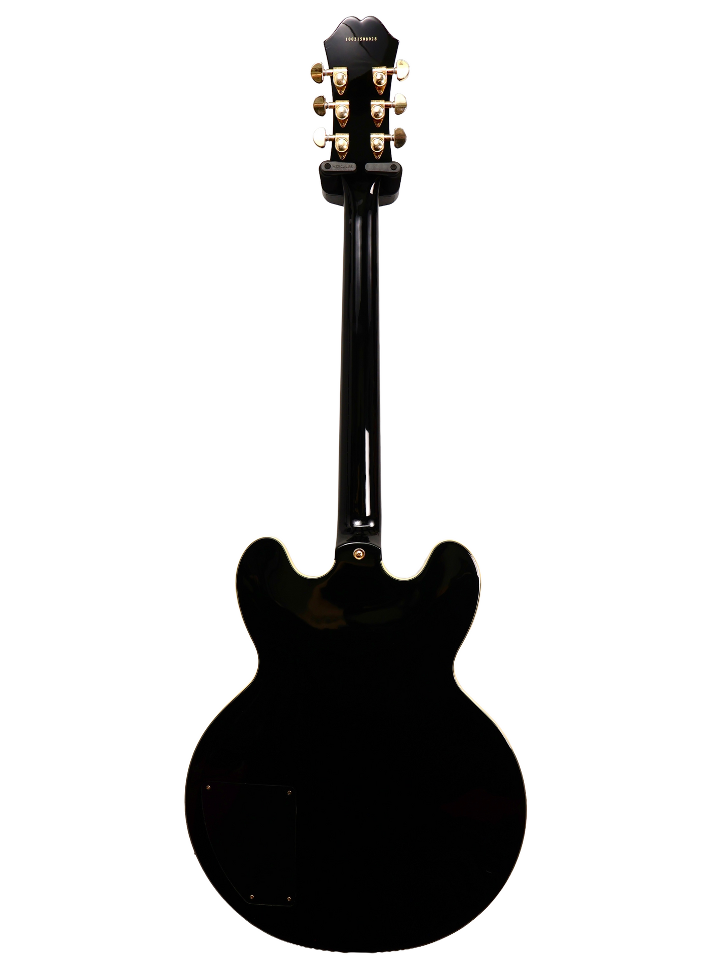Epiphone B.B. King Lucille, Ebony (2010)