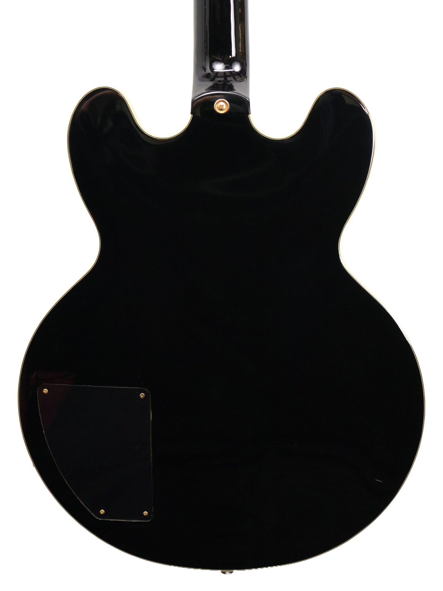 Epiphone B.B. King Lucille, Ebony (2010)
