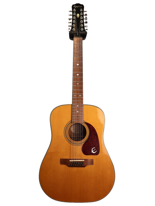 Epiphone PR350-12, 12 String Acoustic Guitar (1997)