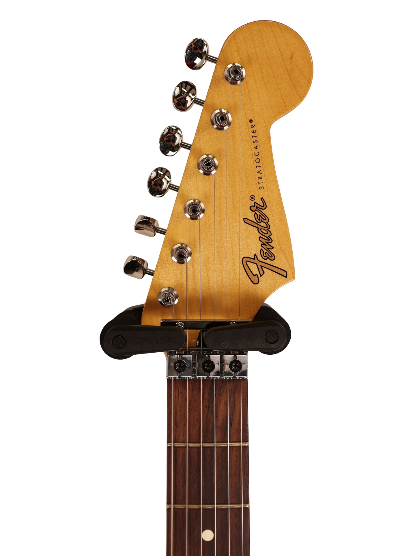Fender Dave Murray Signature Stratocaster, 2-Colour Sunburst (2017)