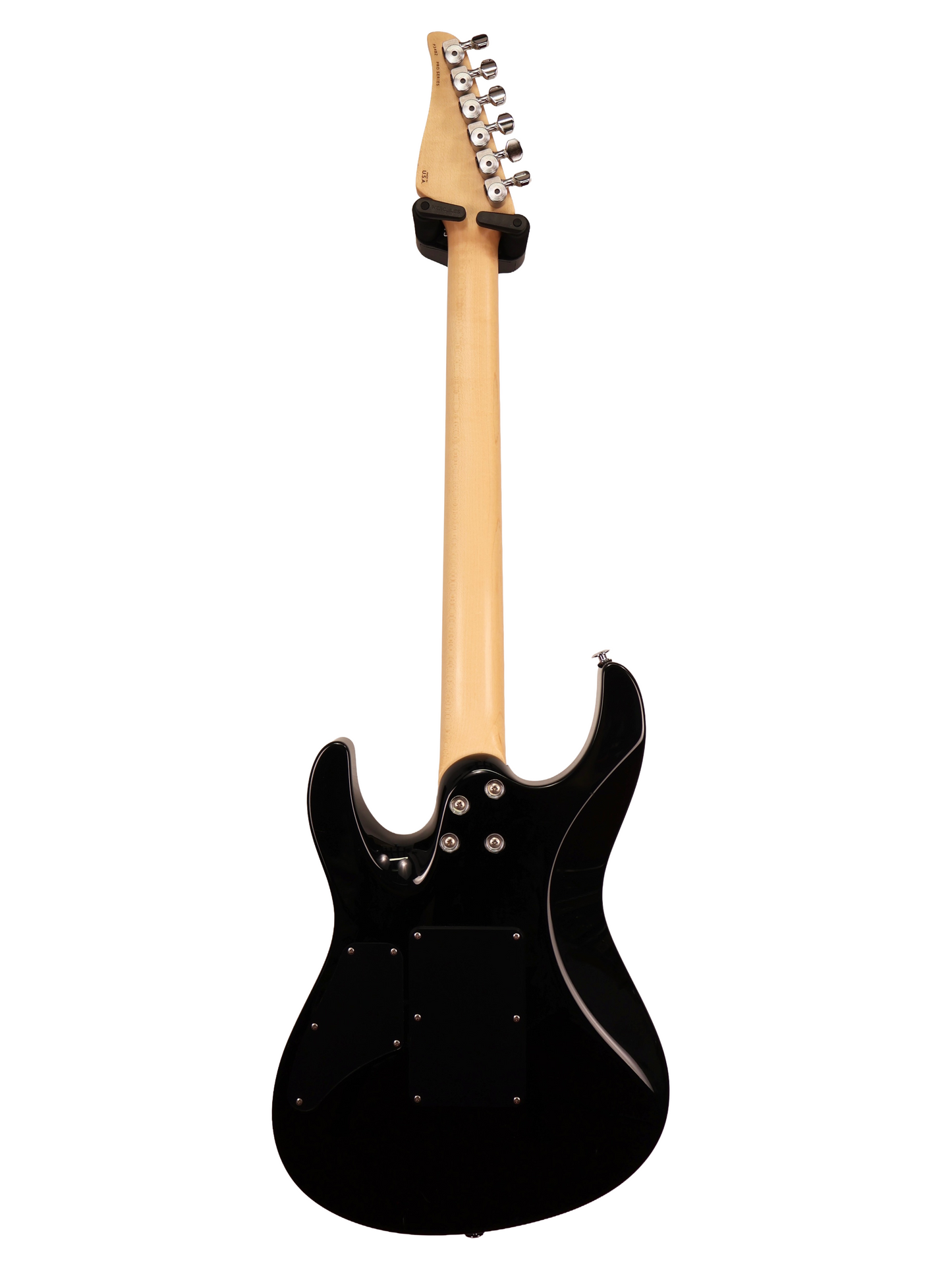 Suhr Pro Series M5, Faded Wine Red Burst (Circa 2012/2013)