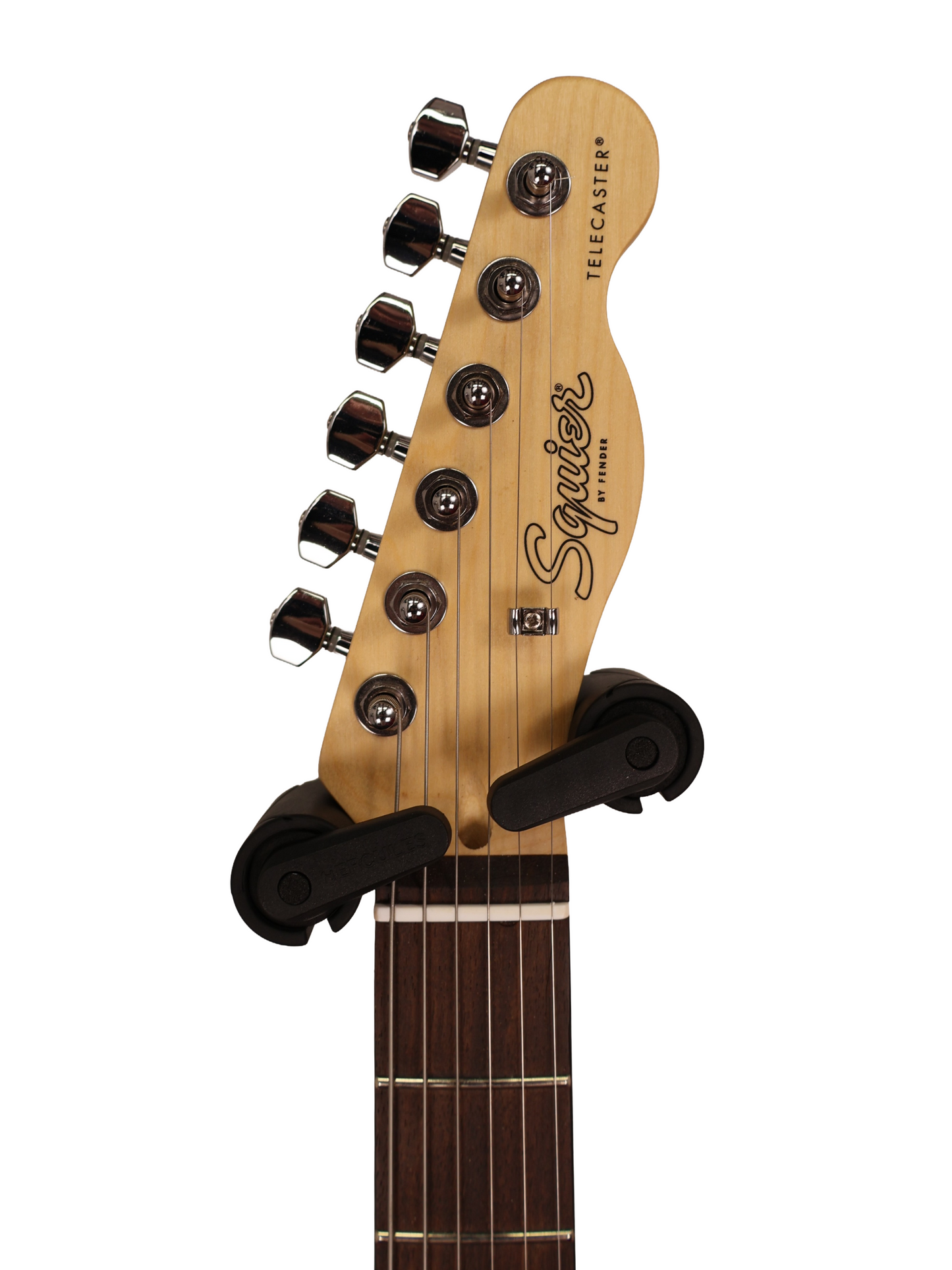 Squier Telecaster, Satin Red (2025)