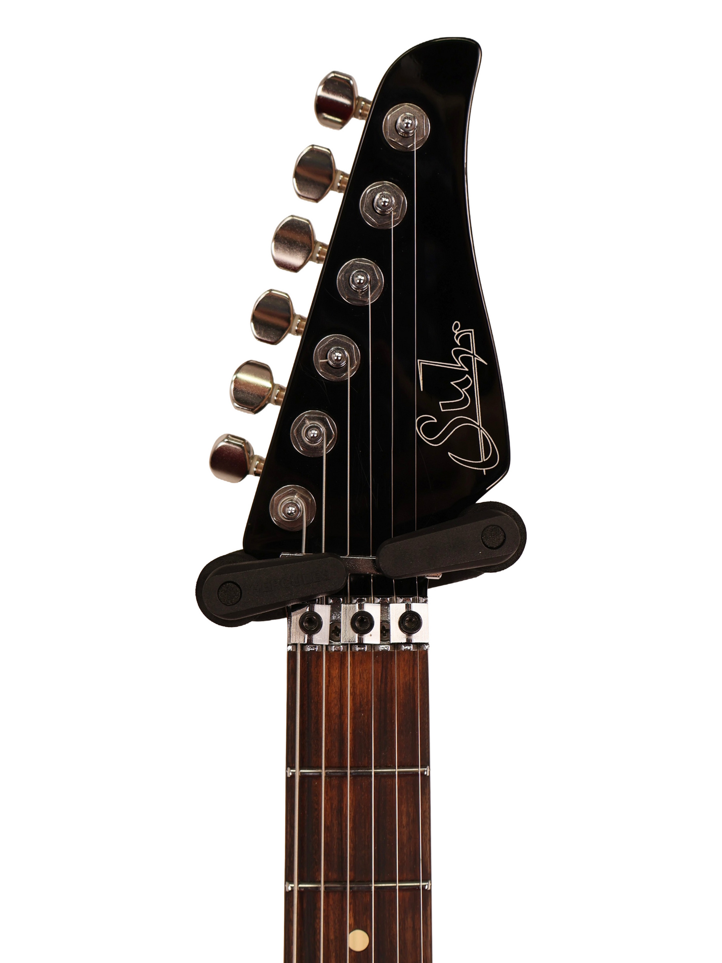 Suhr Pro Series M5, Faded Wine Red Burst (Circa 2012/2013)