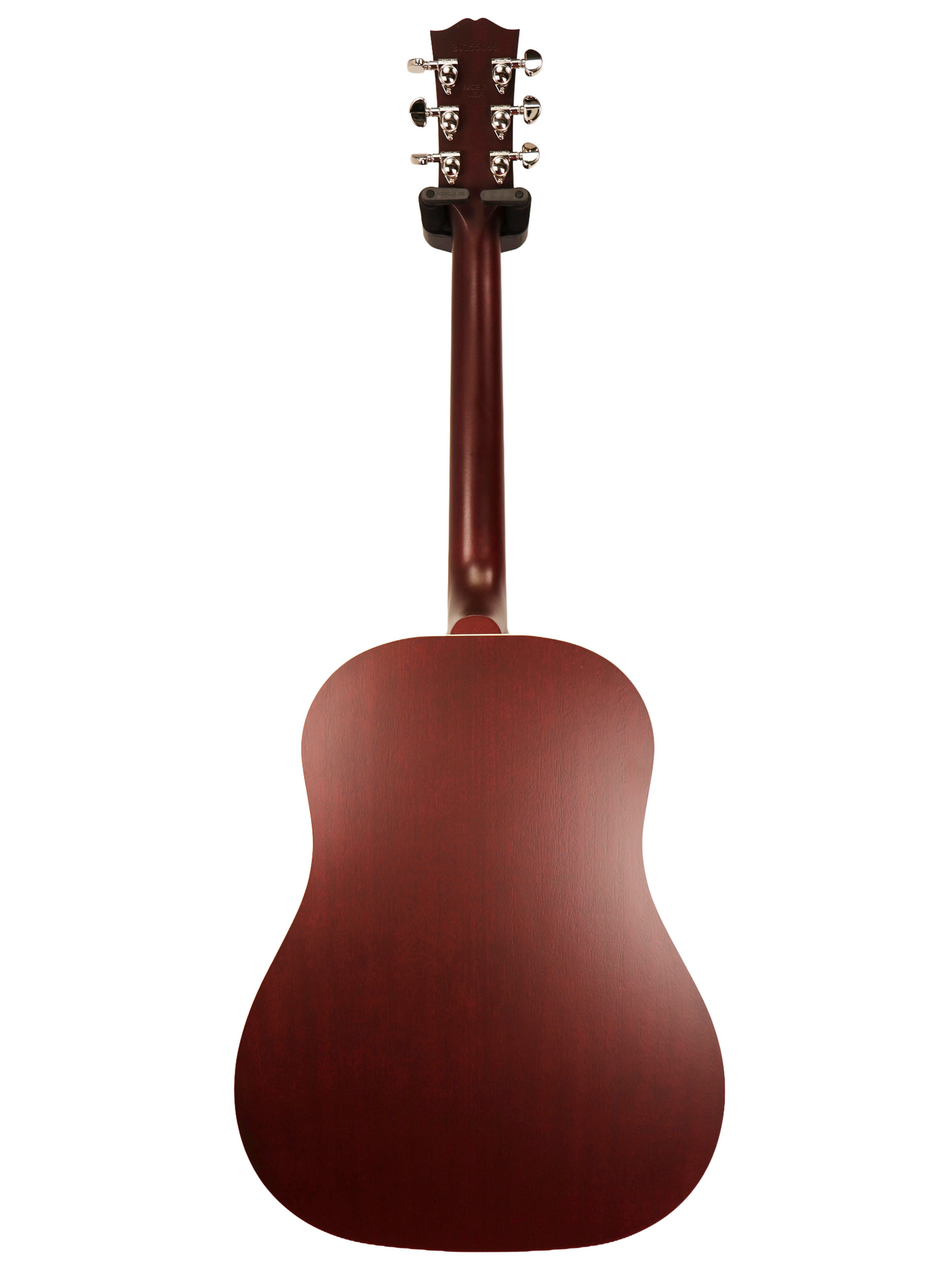 Gibson J-45 Special, Electro Acoustic Guitar, Satin Wine Red (2025)