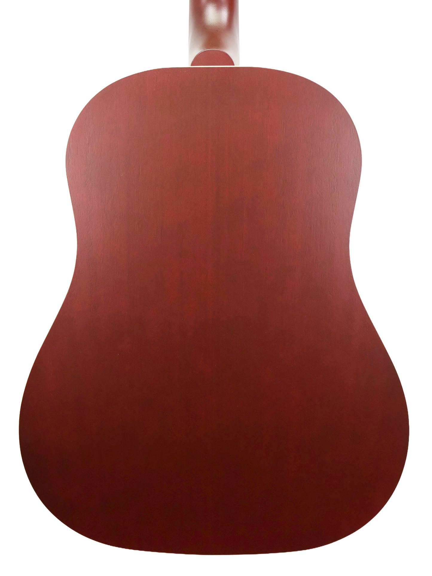 Gibson J-45 Special, Electro Acoustic Guitar, Satin Wine Red (2025)