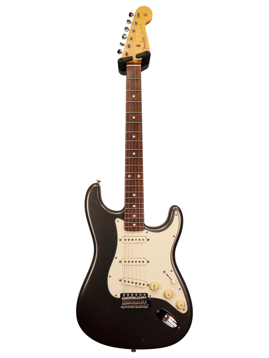Fender Custom Shop 1960 Stratocaster, NOS, Factory Fitted Clapton Mod, Pewter (2012)