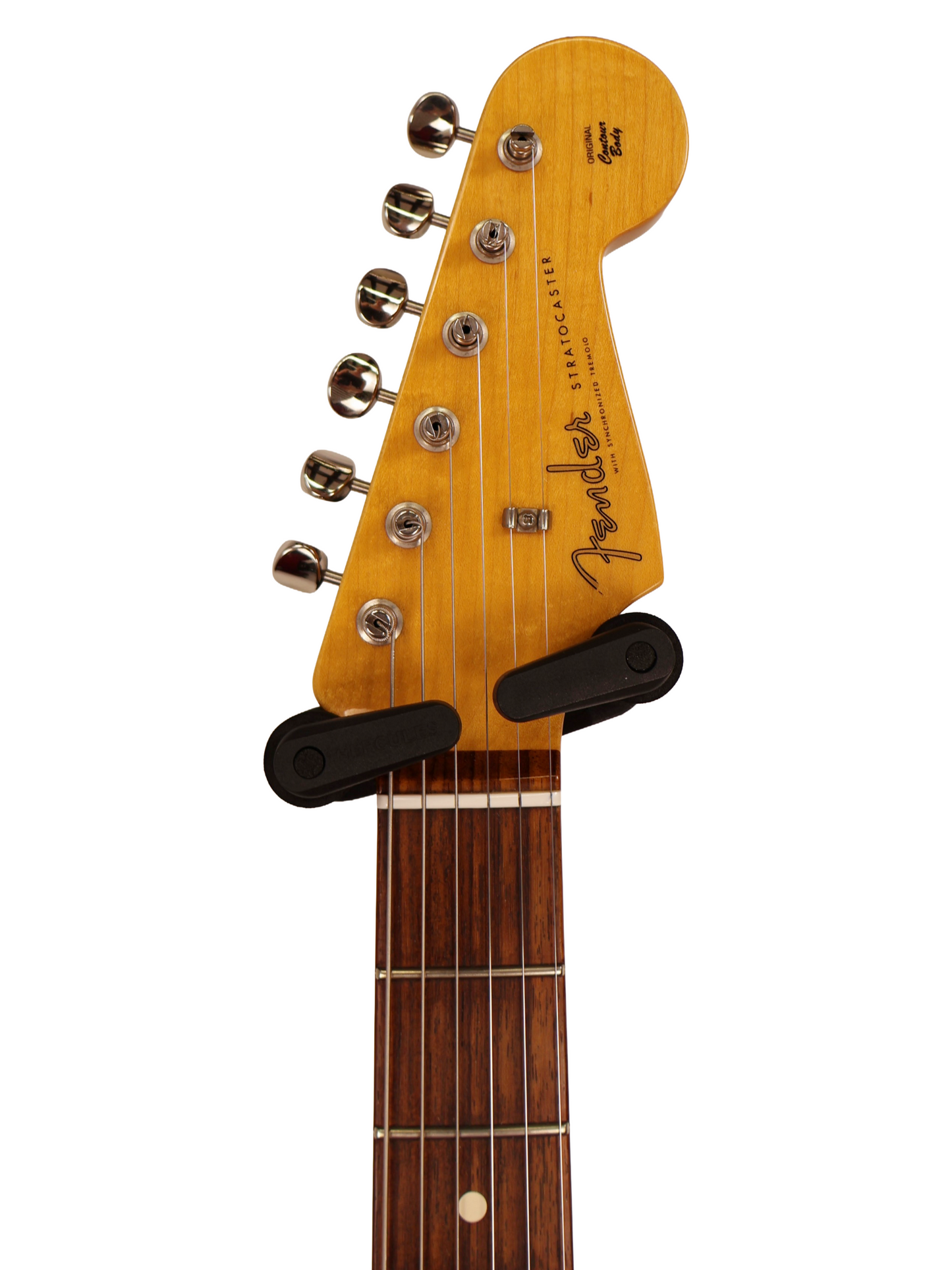 Fender Custom Shop 1960 Stratocaster, NOS, Factory Fitted Clapton Mod, Pewter (2012)