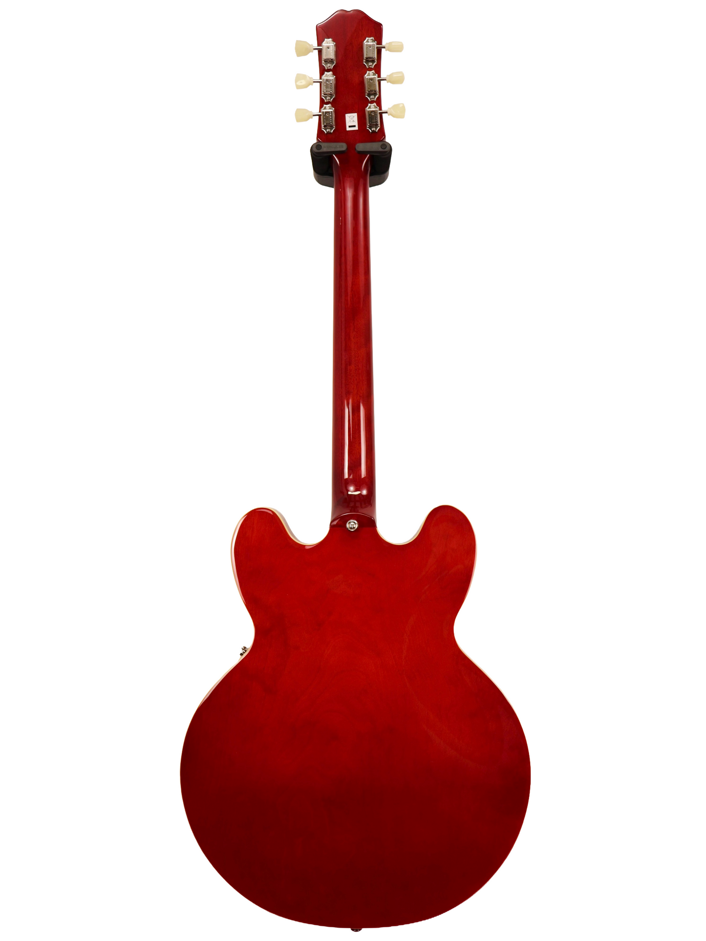 Epiphone Inspired By Gibson ES-335, Cherry Red (2025)