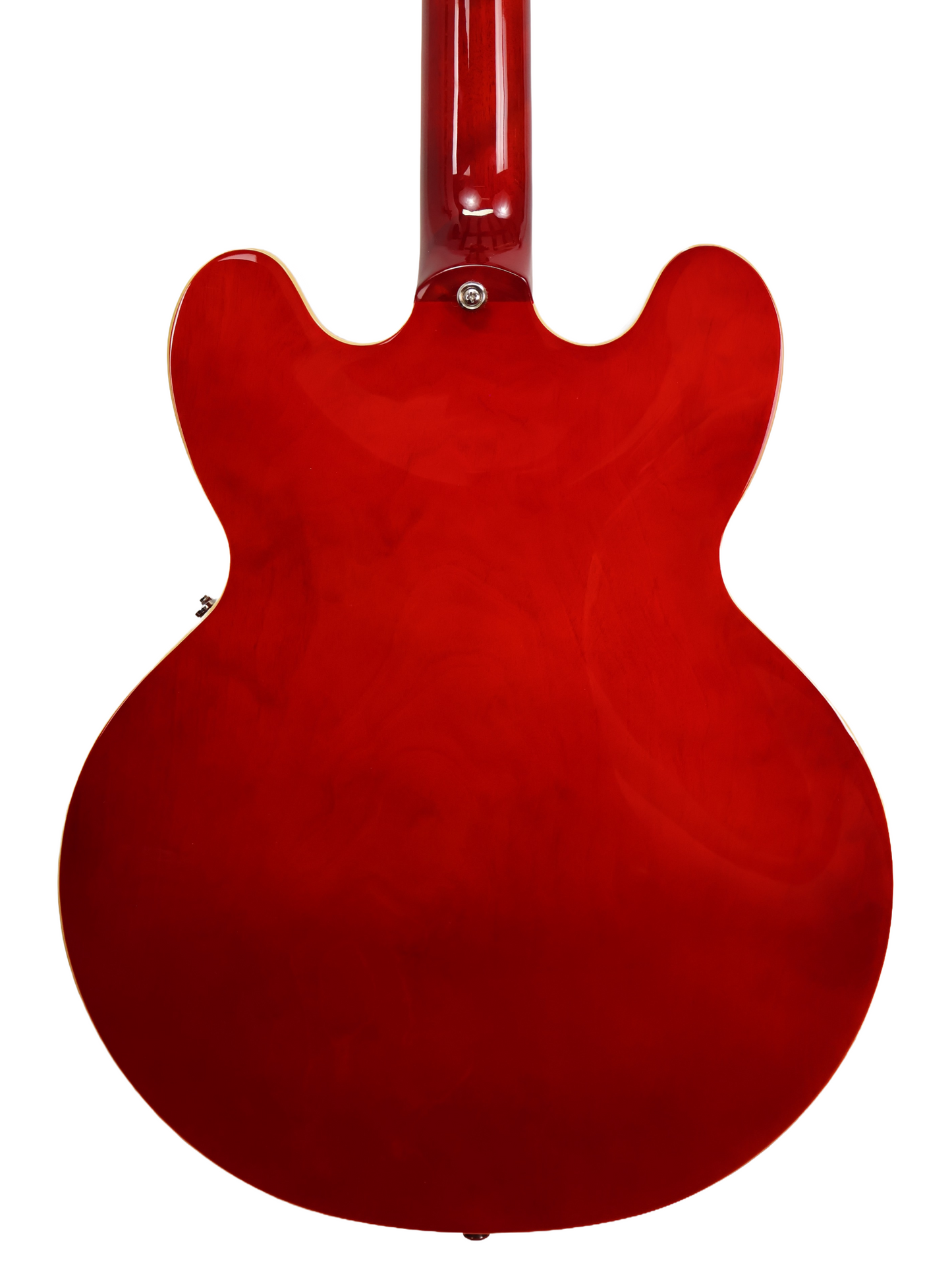 Epiphone Inspired By Gibson ES-335, Cherry Red (2025)