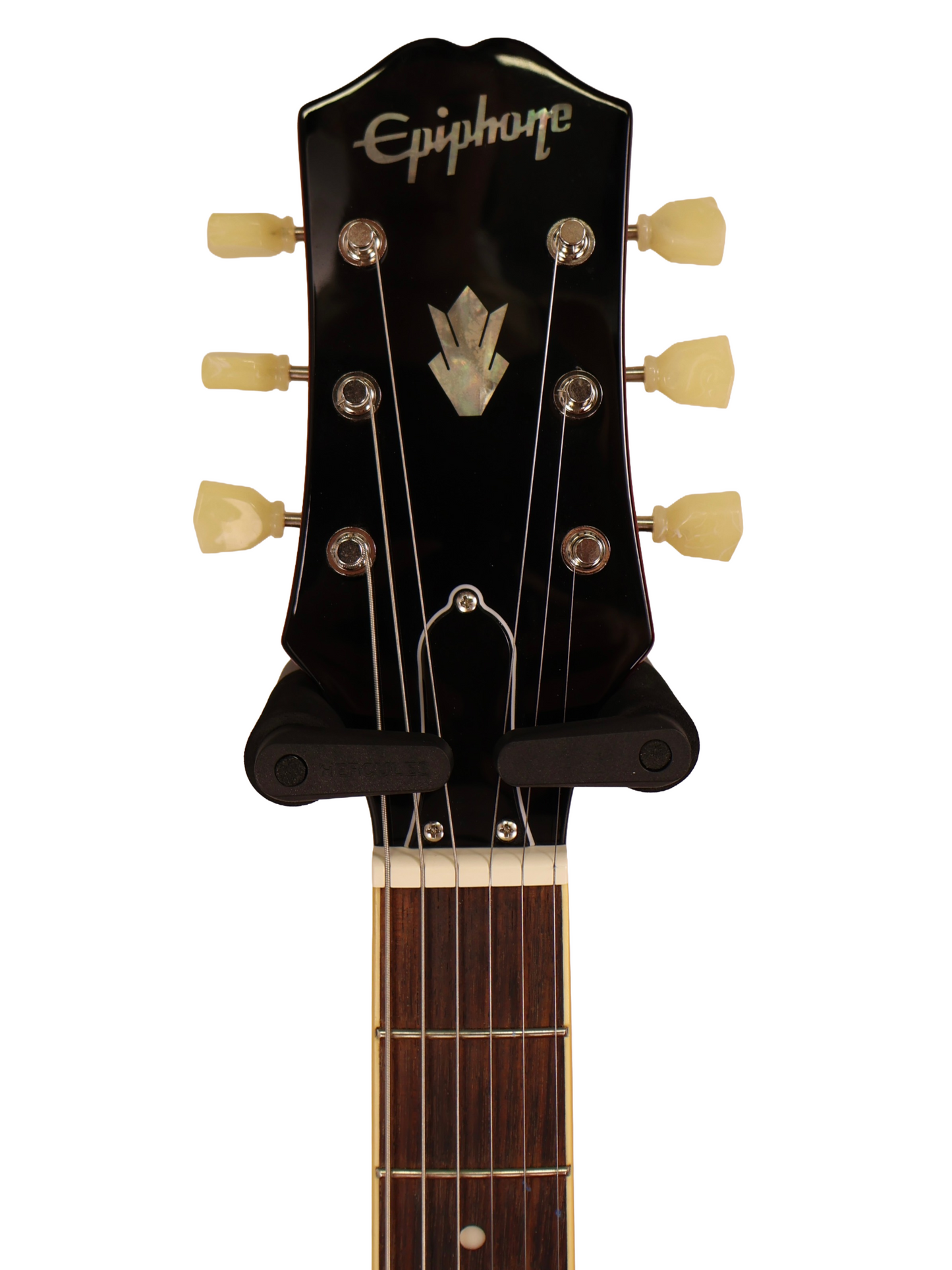 Epiphone Inspired By Gibson ES-335, Cherry Red (2025)