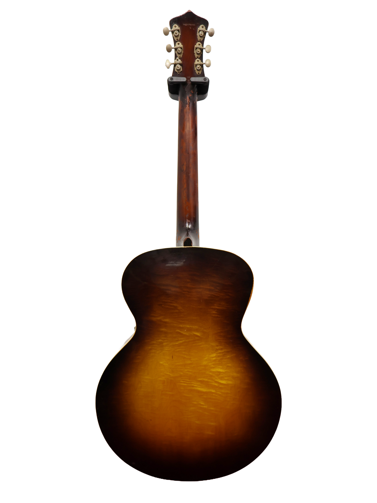 Gibson FDH (Francis, Day & Hunter) Archtop Guitar (Circa 1939)