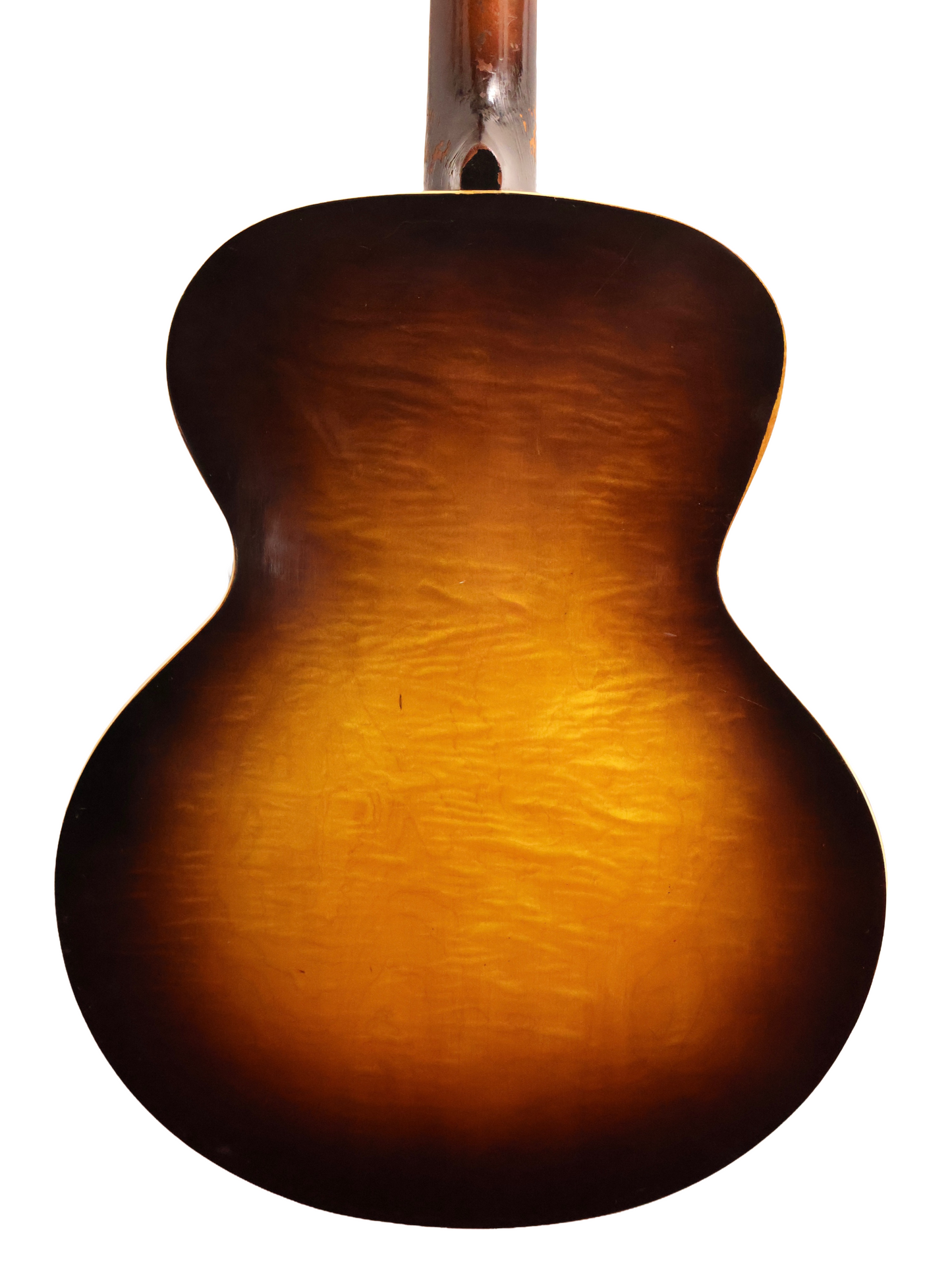 Gibson FDH (Francis, Day & Hunter) Archtop Guitar (Circa 1939)