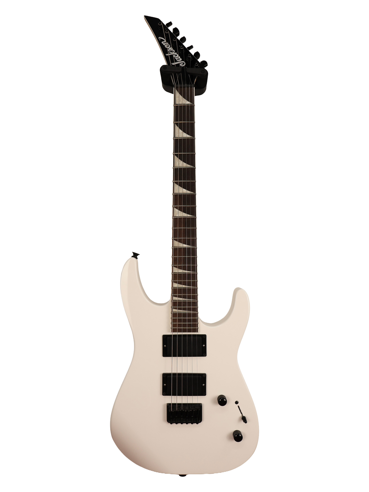 Jackson X Series Dinky DK2X HT, Snow White
