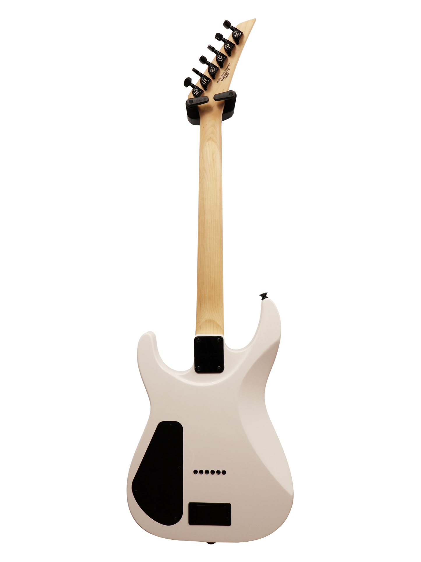 Jackson X Series Dinky DK2X HT, Snow White