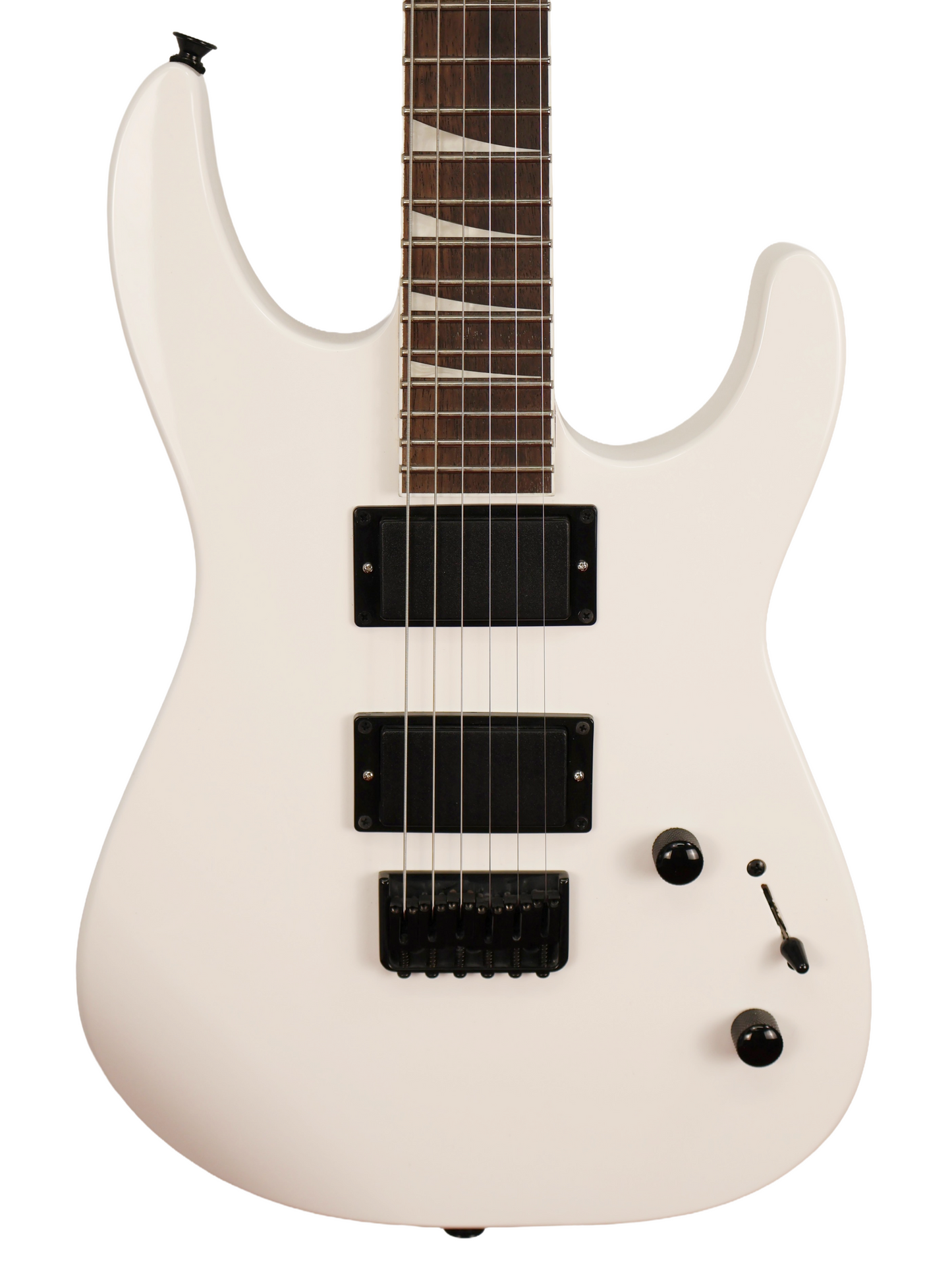 Jackson X Series Dinky DK2X HT, Snow White
