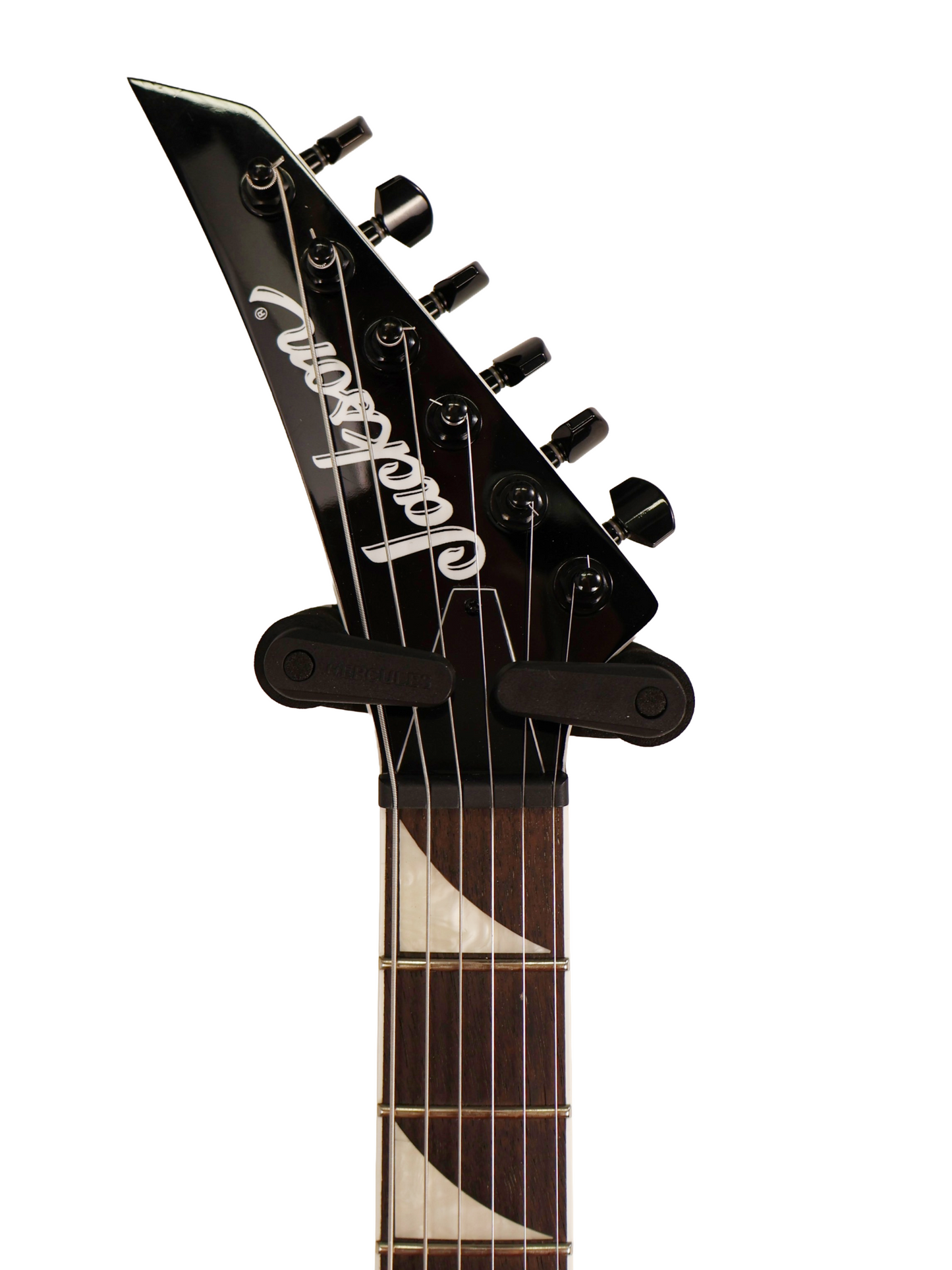 Jackson X Series Dinky DK2X HT, Snow White