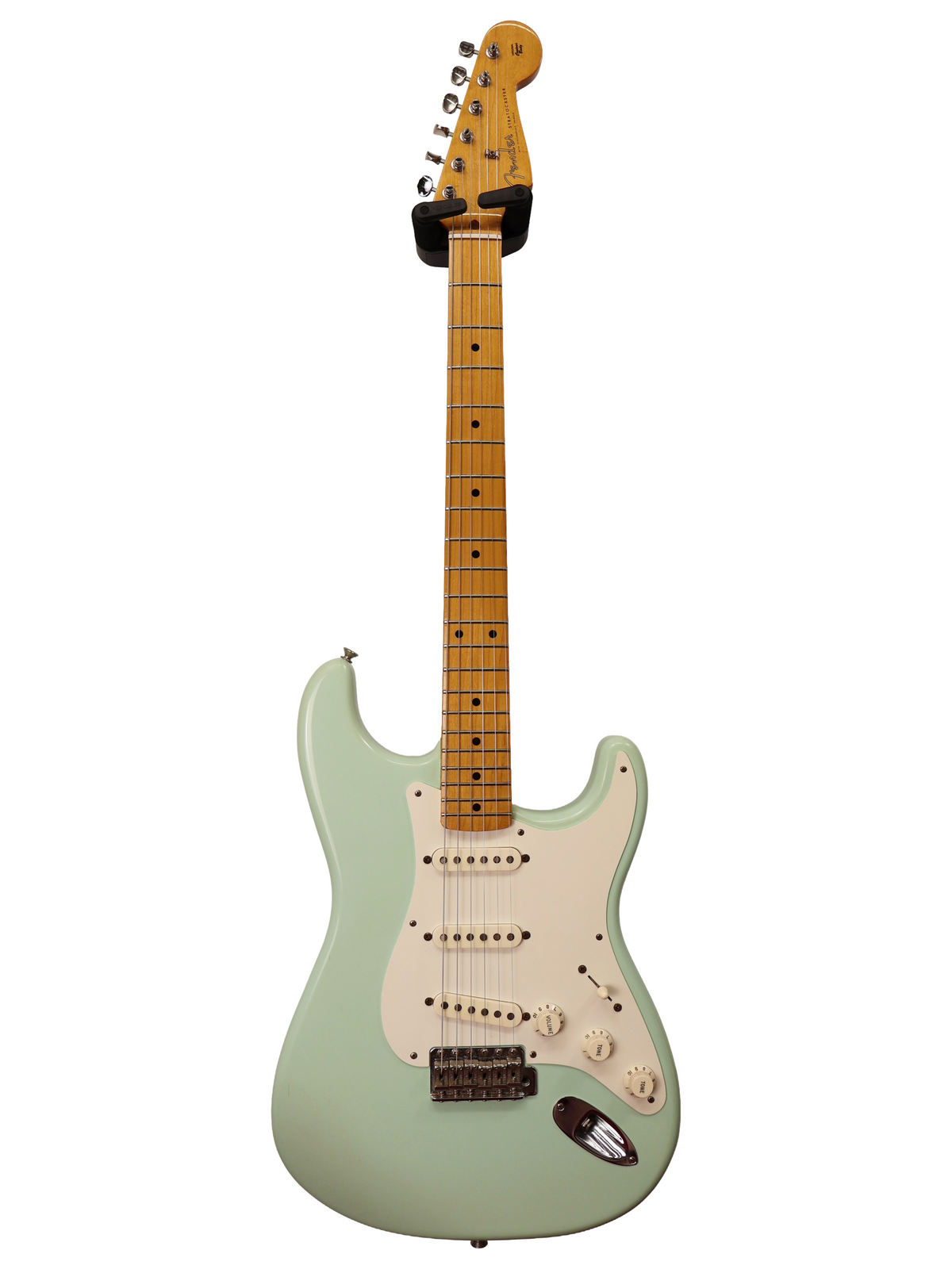 Fender Classic Series 50s Stratocaster, Surf Green (2014)