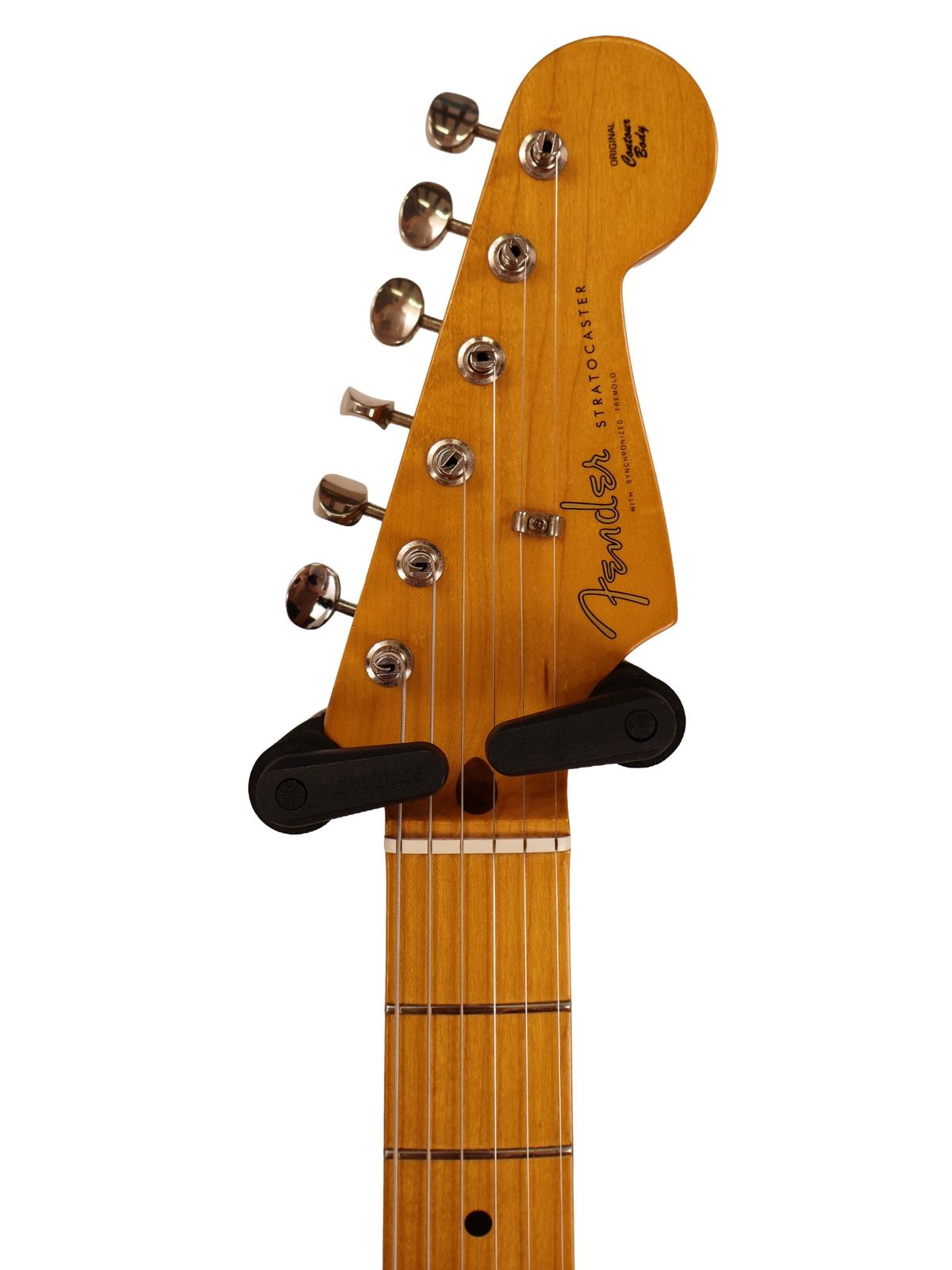 Fender Classic Series 50s Stratocaster, Surf Green (2014)