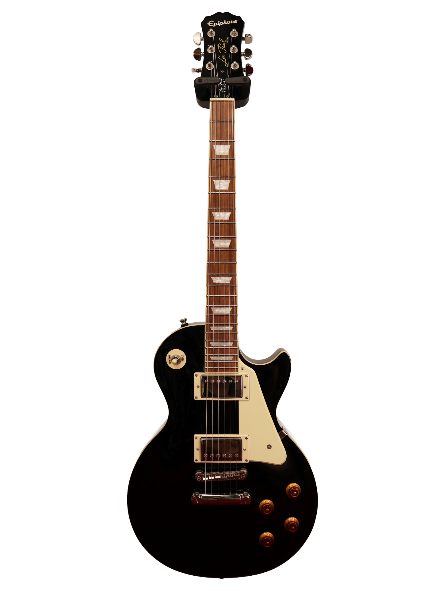 Epiphone Les Paul Standard 60s, Ebony (2018)
