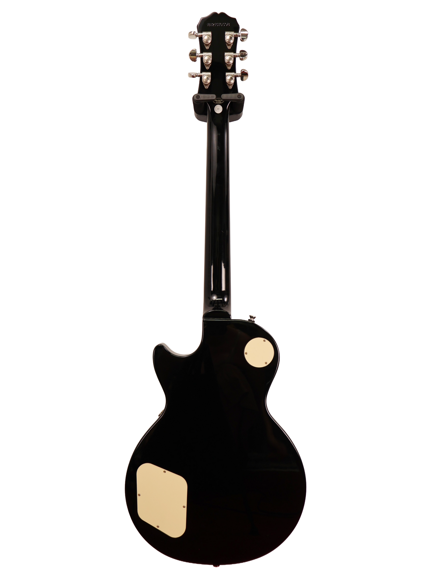 Epiphone Les Paul Standard 60s, Ebony (2018)