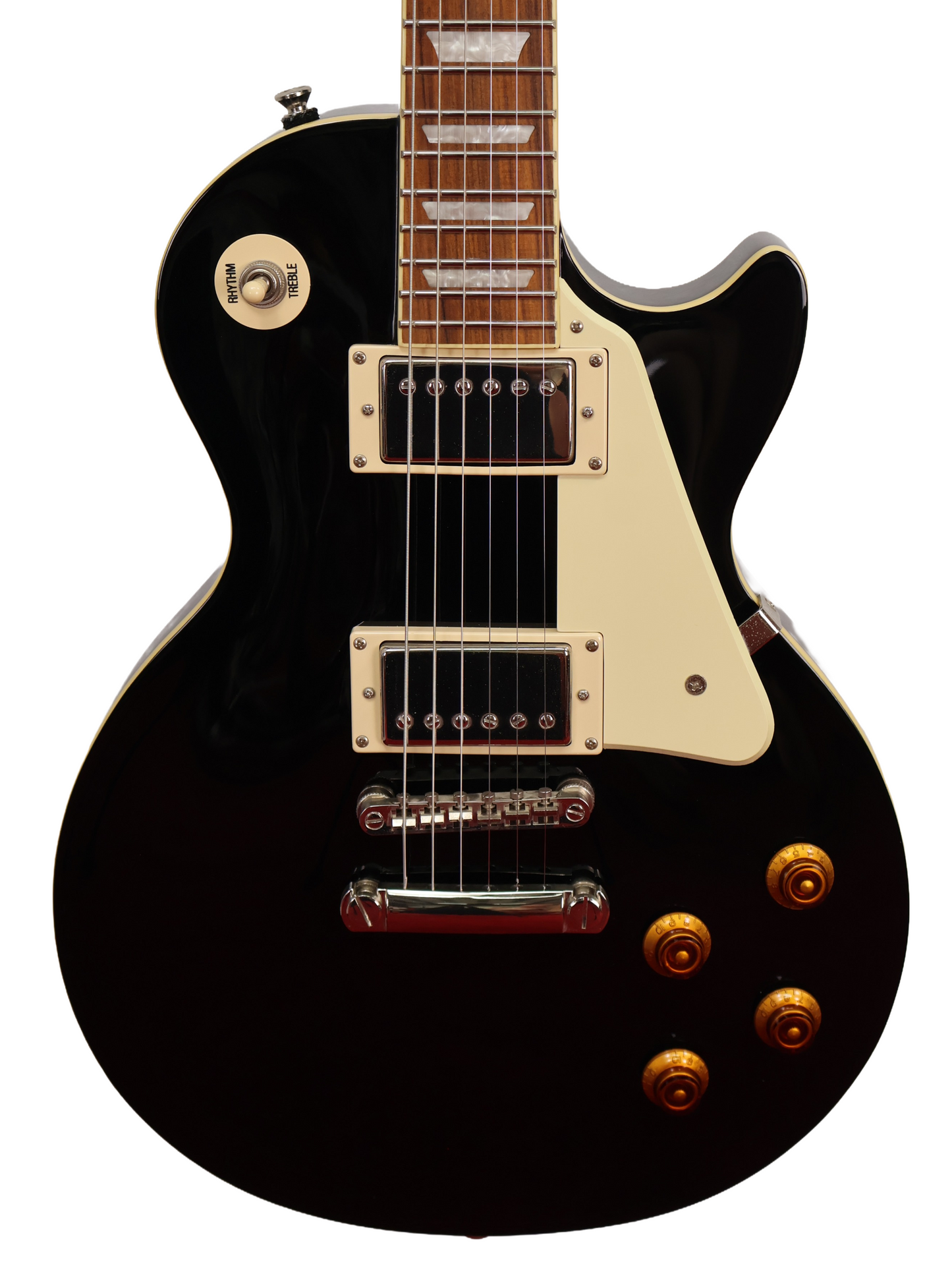 Epiphone Les Paul Standard 60s, Ebony (2018)