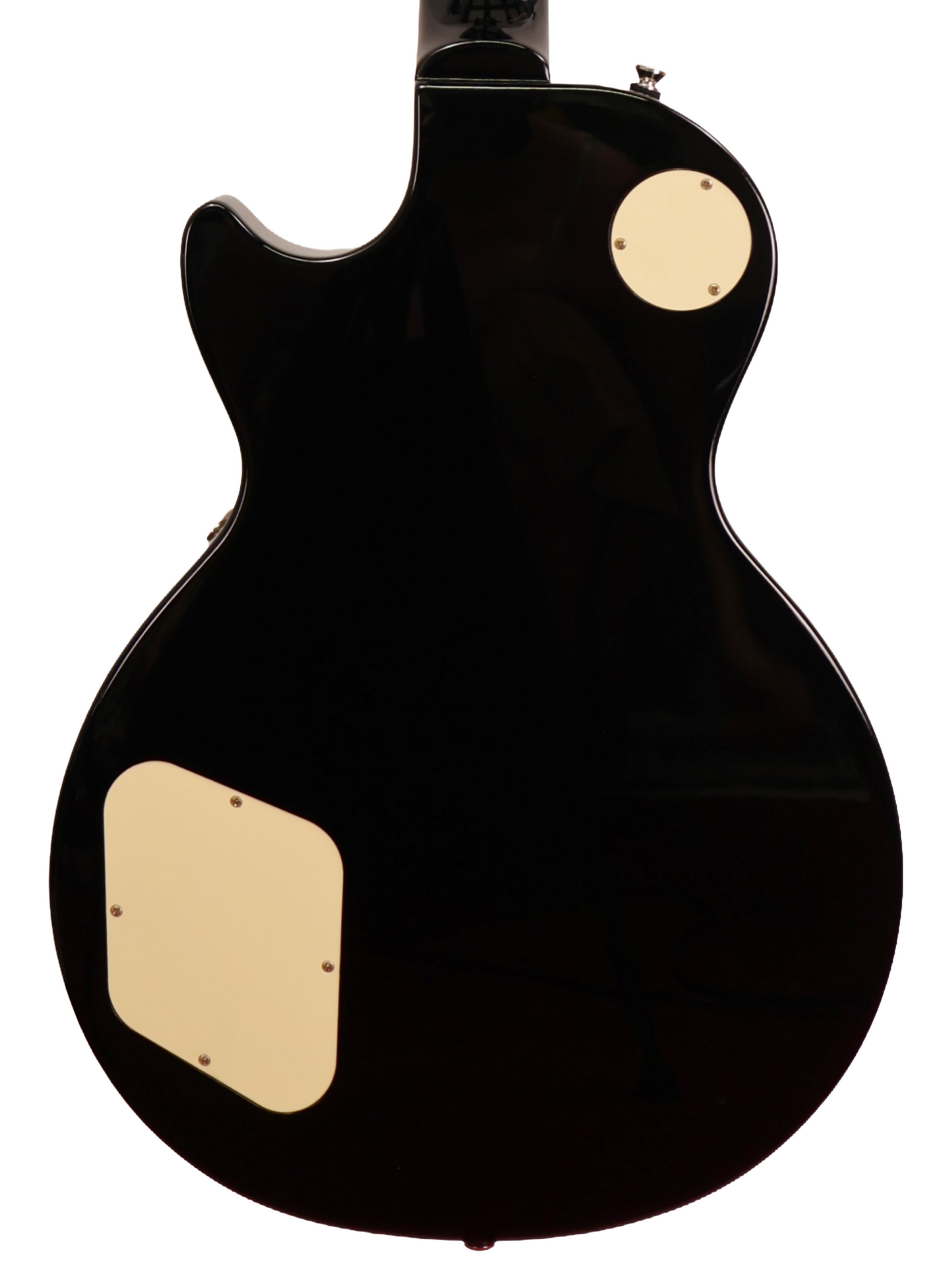 Epiphone Les Paul Standard 60s, Ebony (2018)