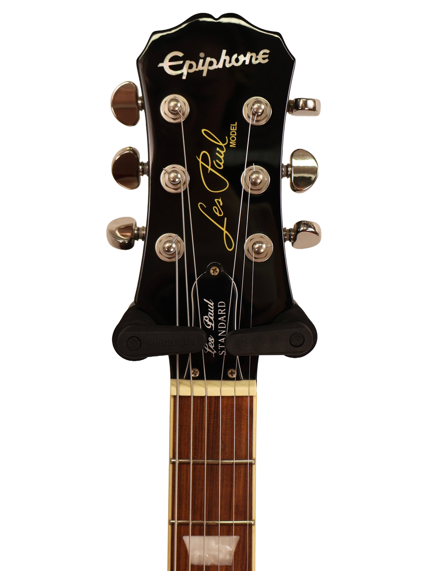 Epiphone Les Paul Standard 60s, Ebony (2018)