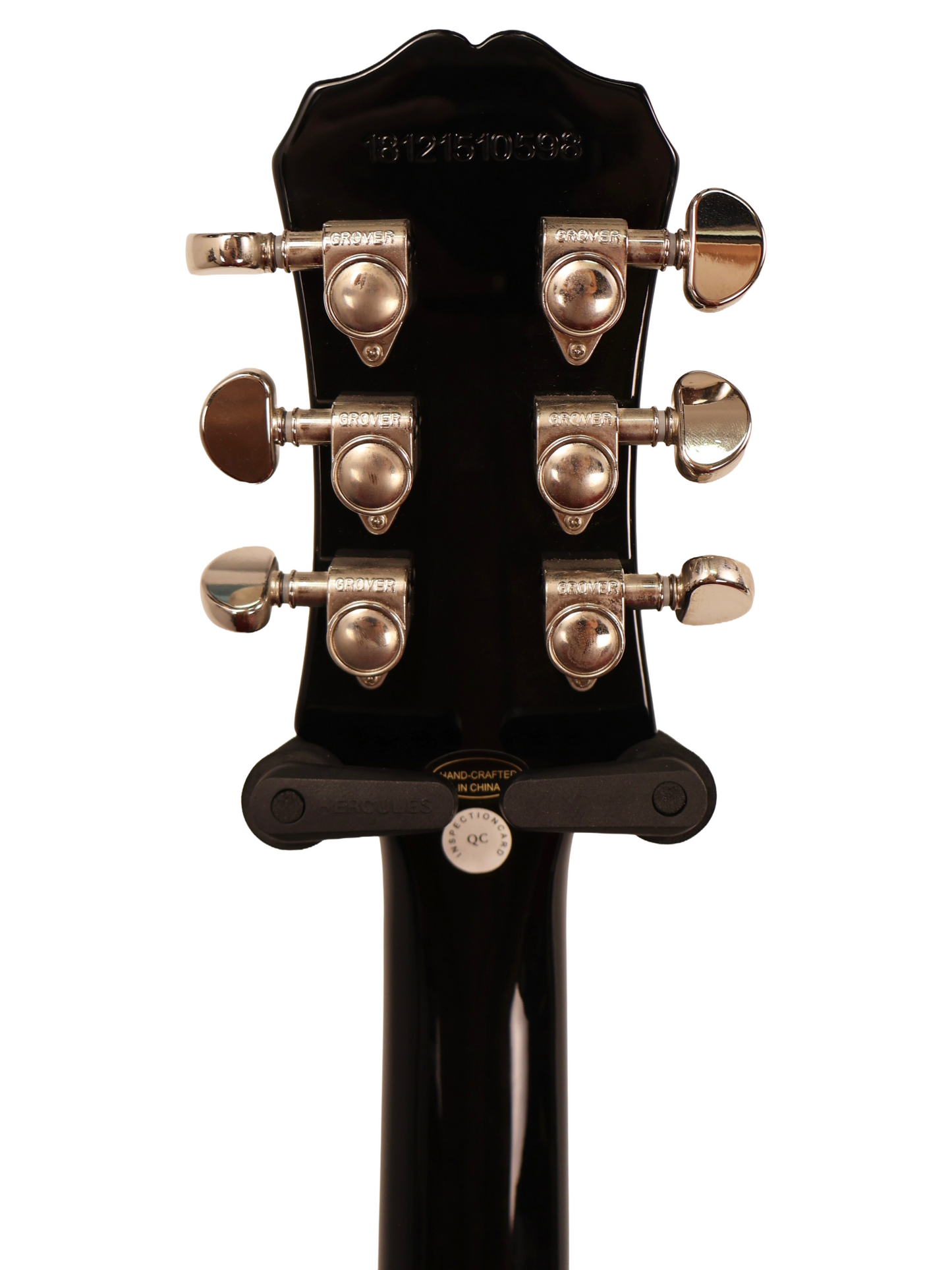 Epiphone Les Paul Standard 60s, Ebony (2018)