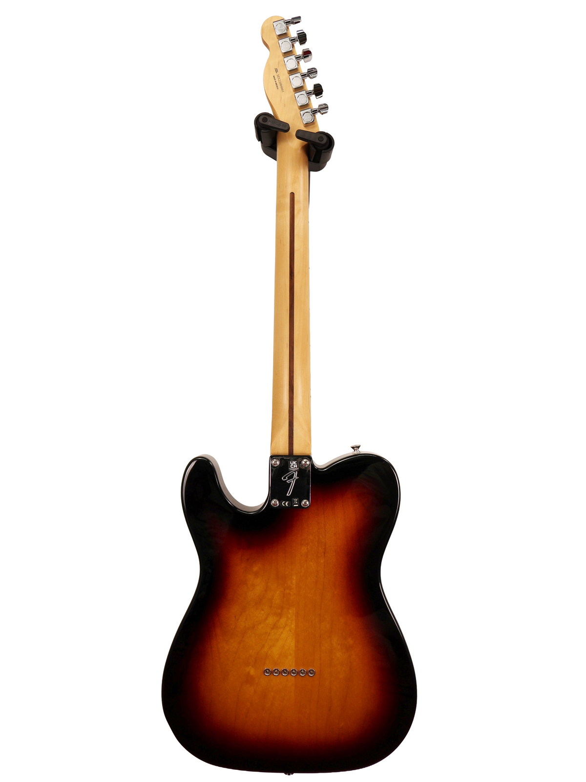 Fender Player Telecaster, 3-Colour Sunburst (2022)
