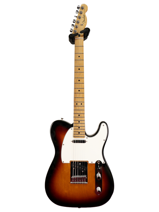 Fender Player Telecaster, 3-Colour Sunburst (2022)