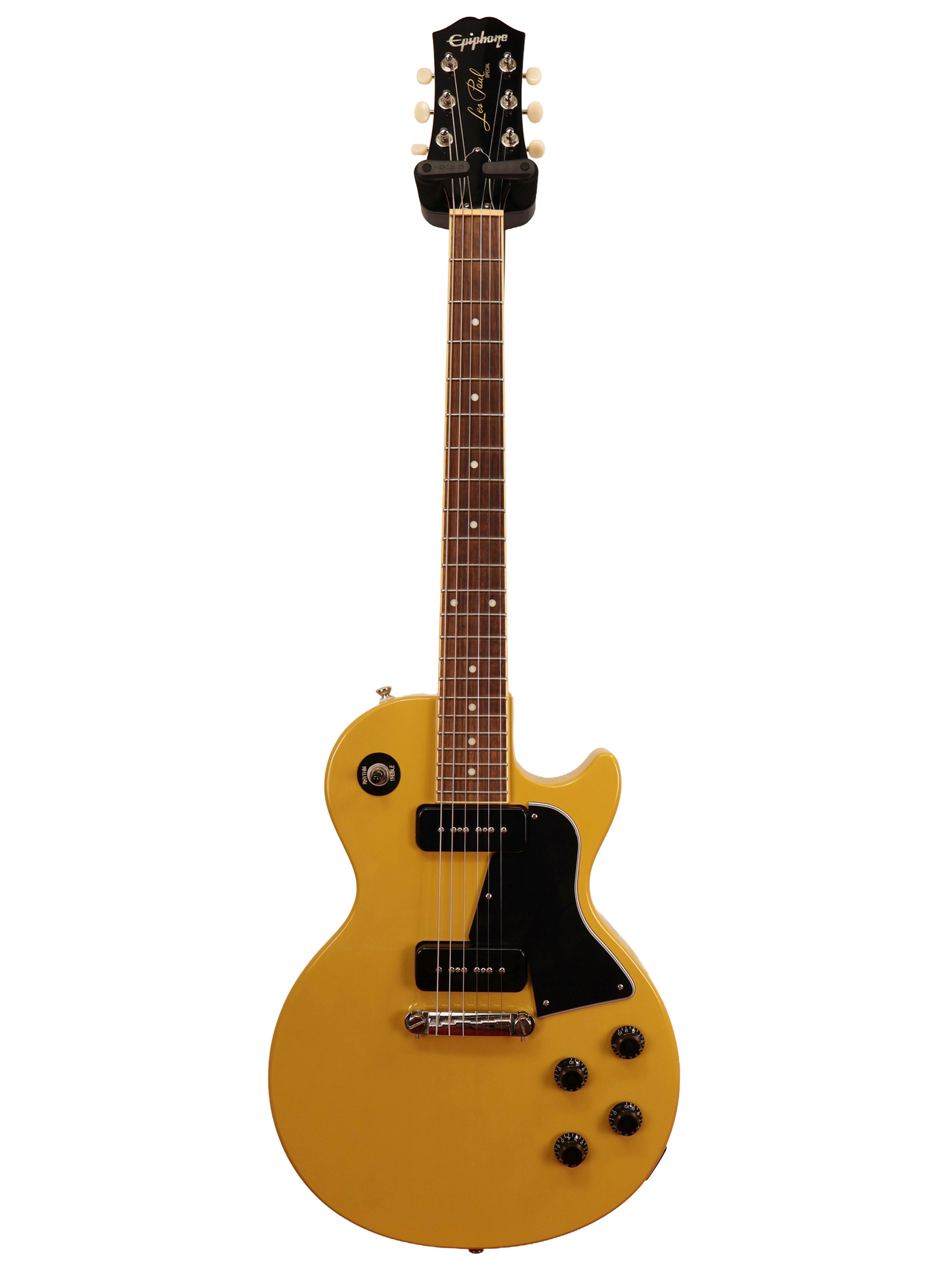 Epiphone Les Paul Special, TV Yellow (2022)