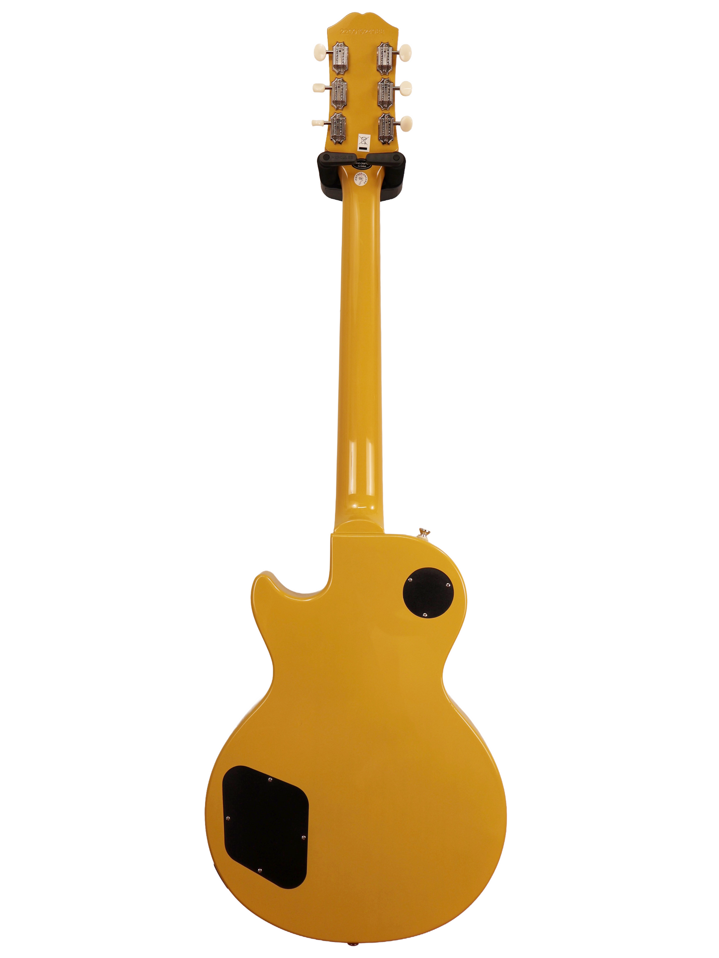 Epiphone Les Paul Special, TV Yellow (2022)