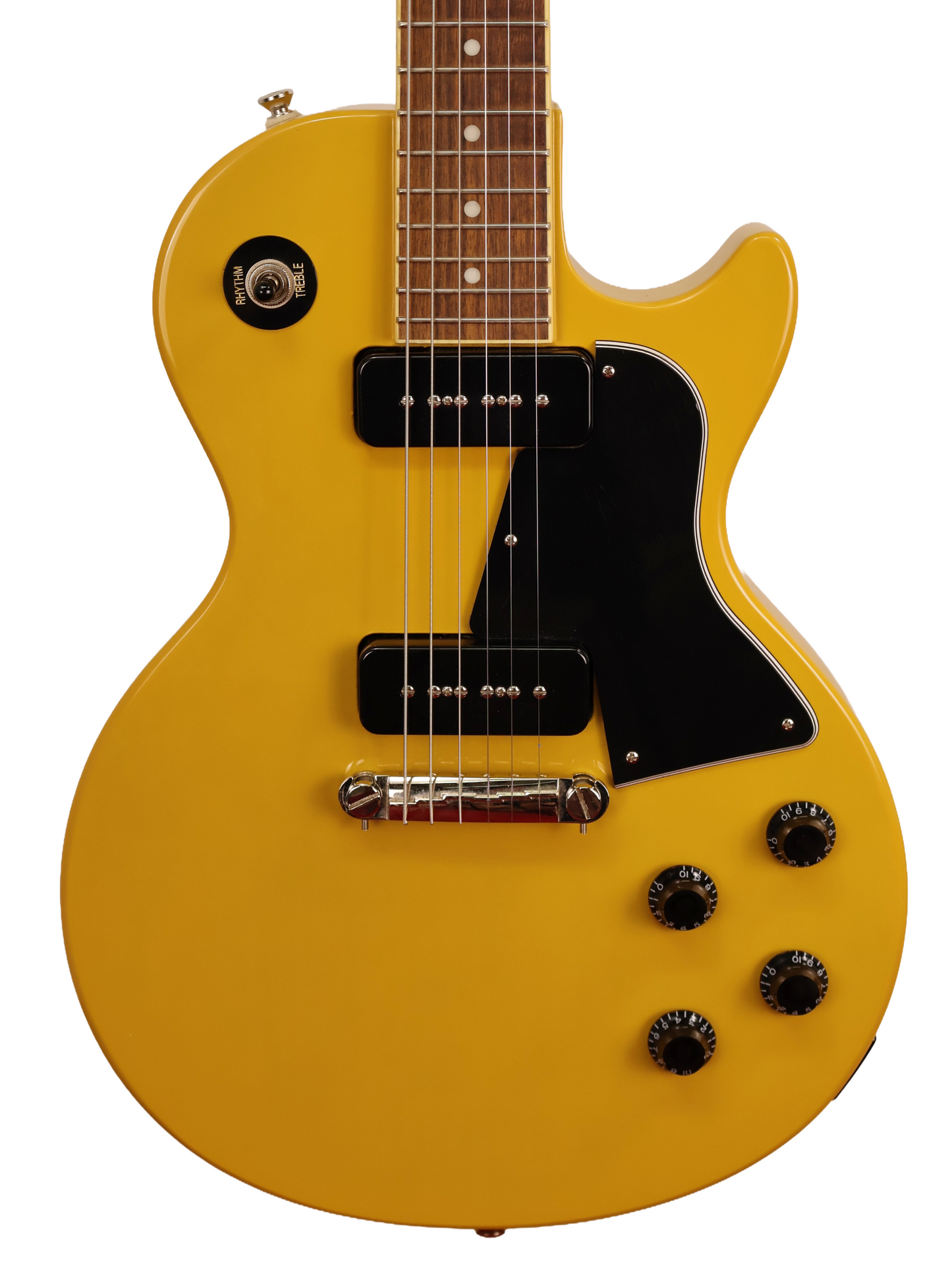 Epiphone Les Paul Special, TV Yellow (2022)