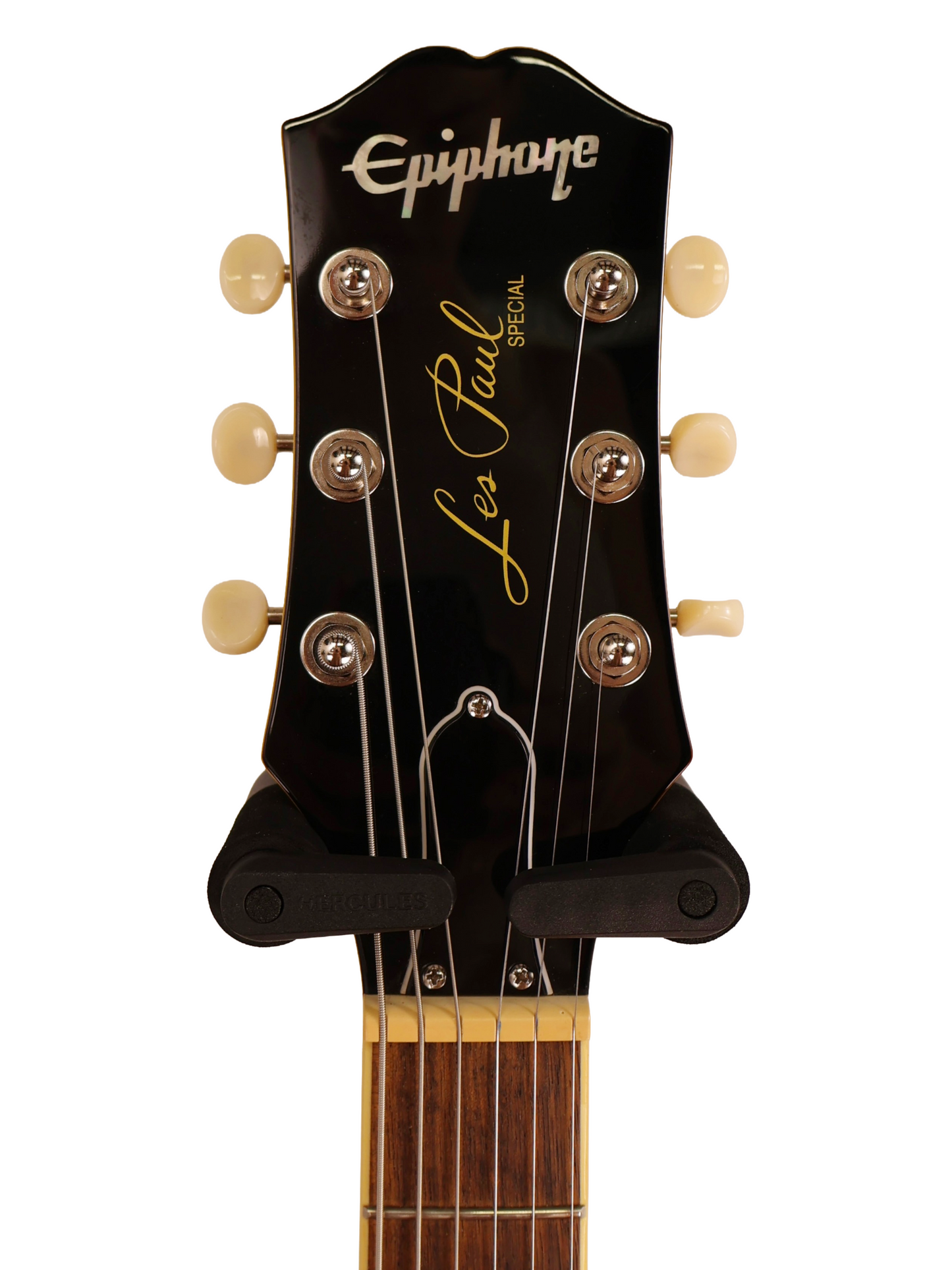 Epiphone Les Paul Special, TV Yellow (2022)