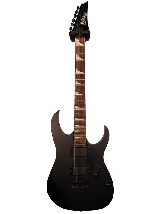 Ibanez Gio GRG121DX, Satin Black
