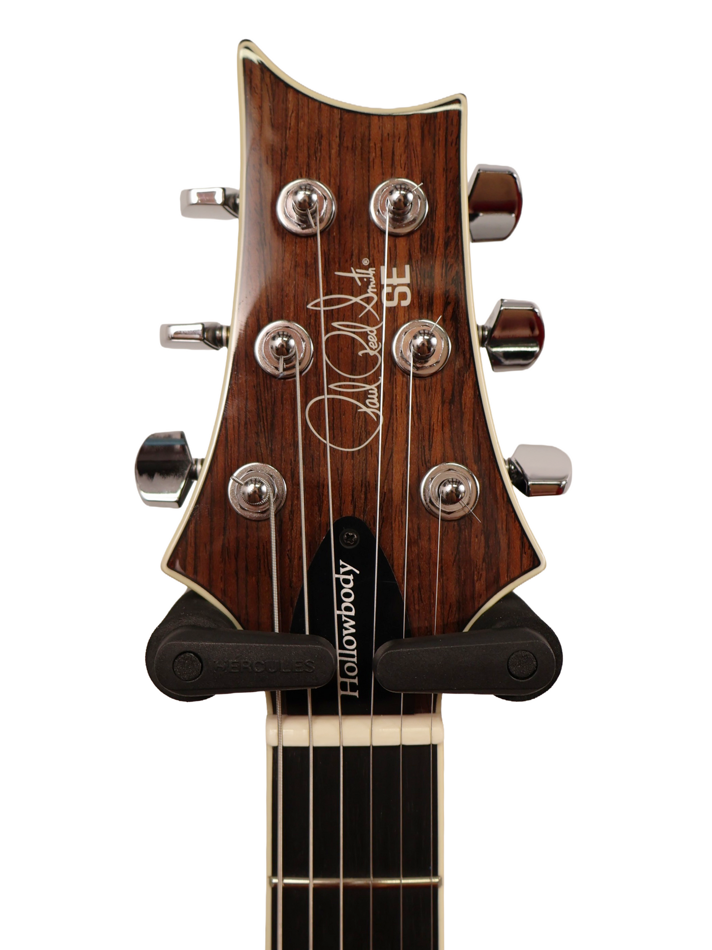 PRS SE Hollowbody II, Tri-Colour Sunburst (2021)