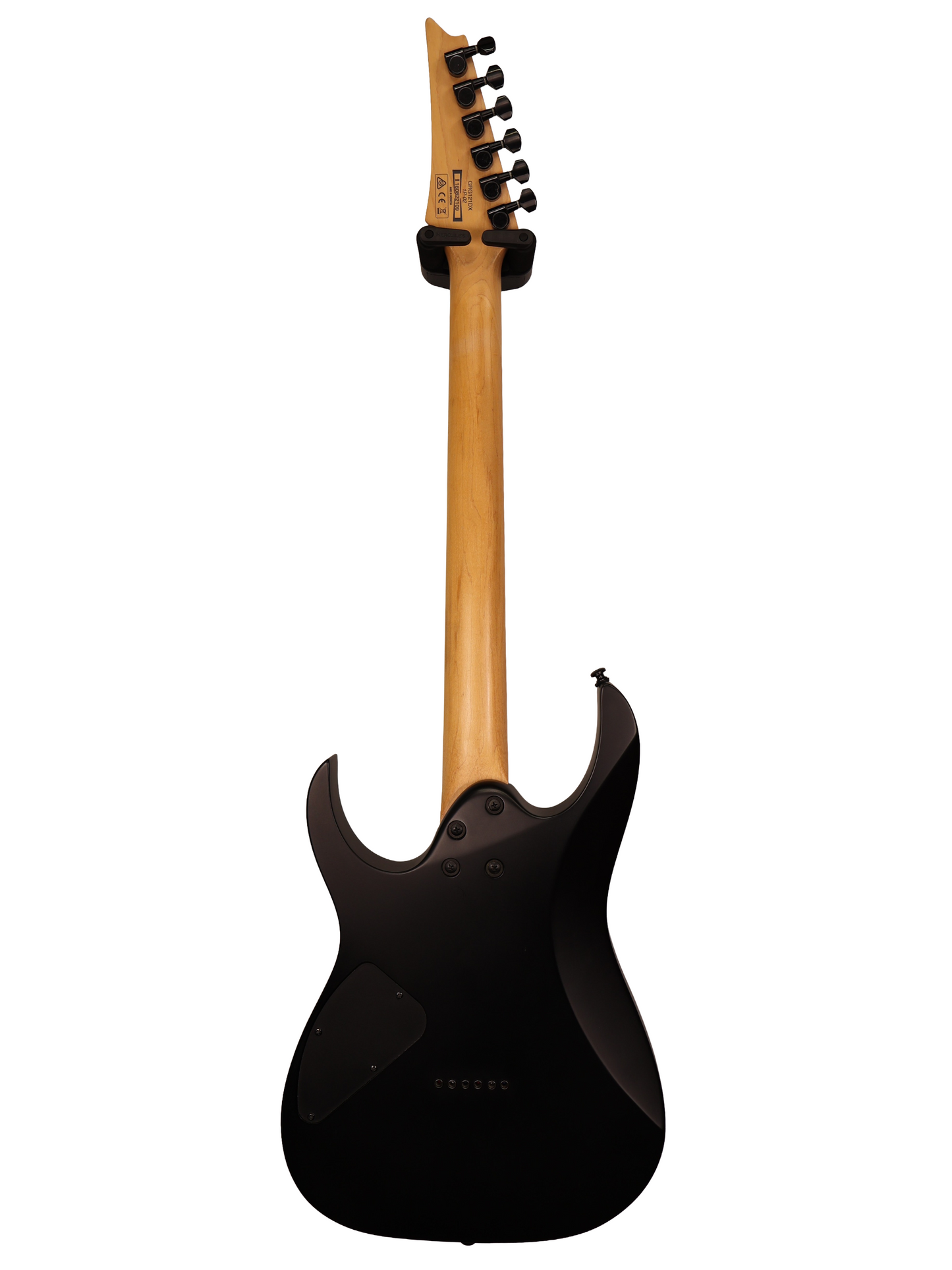Ibanez Gio GRG121DX, Satin Black