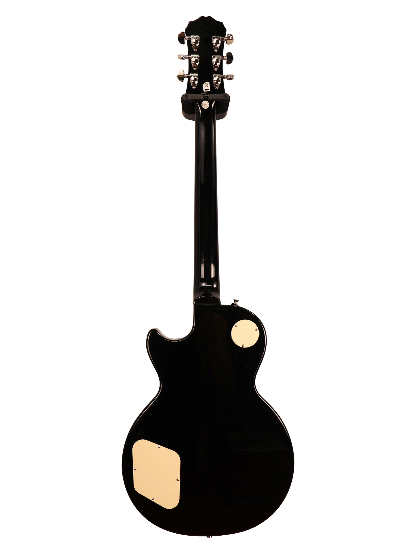 Epiphone Les Paul 1960 Tribute Plus, Midnight Ebony (Circa 2012)