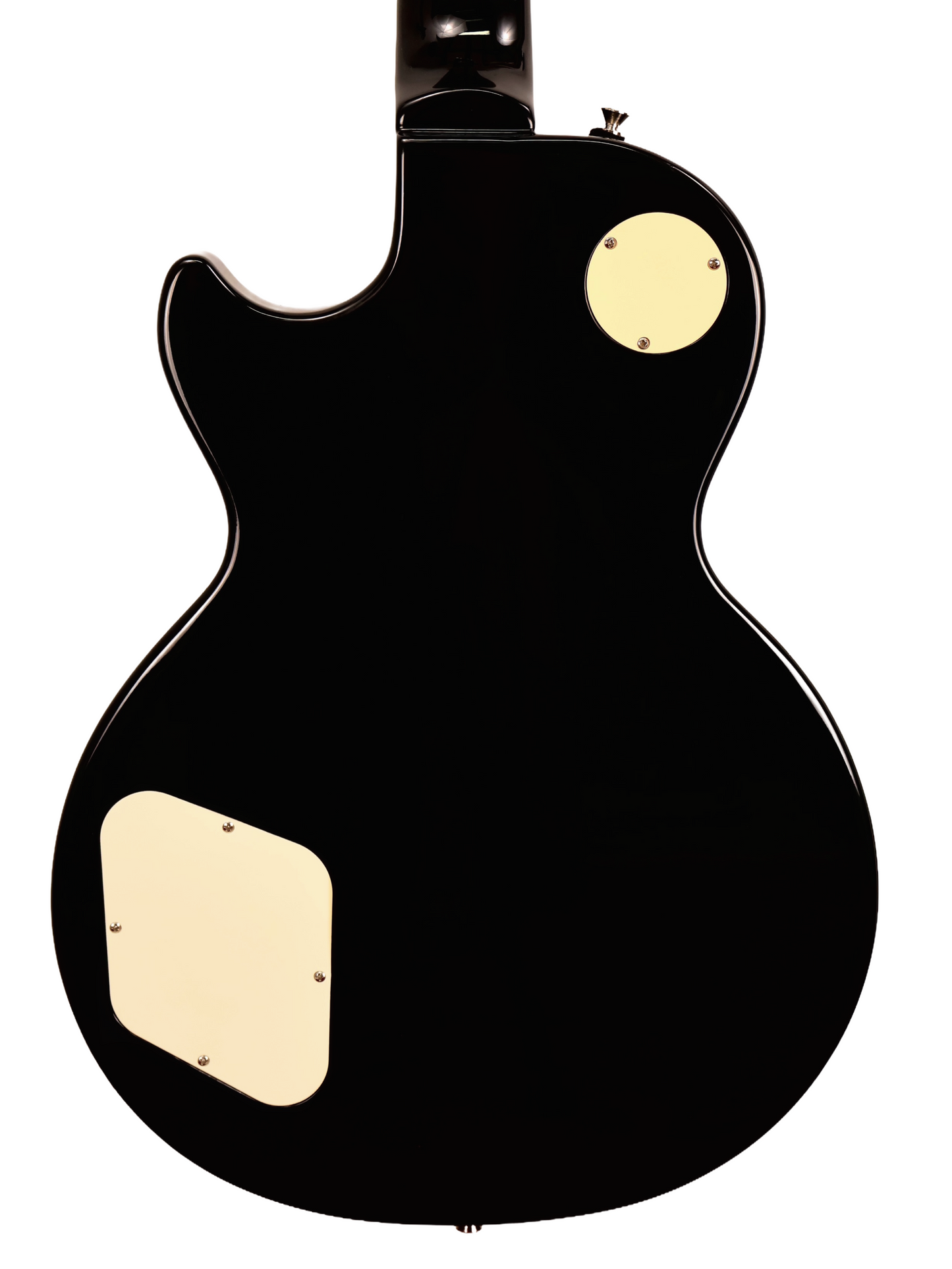 Epiphone Les Paul 1960 Tribute Plus, Midnight Ebony (Circa 2012)