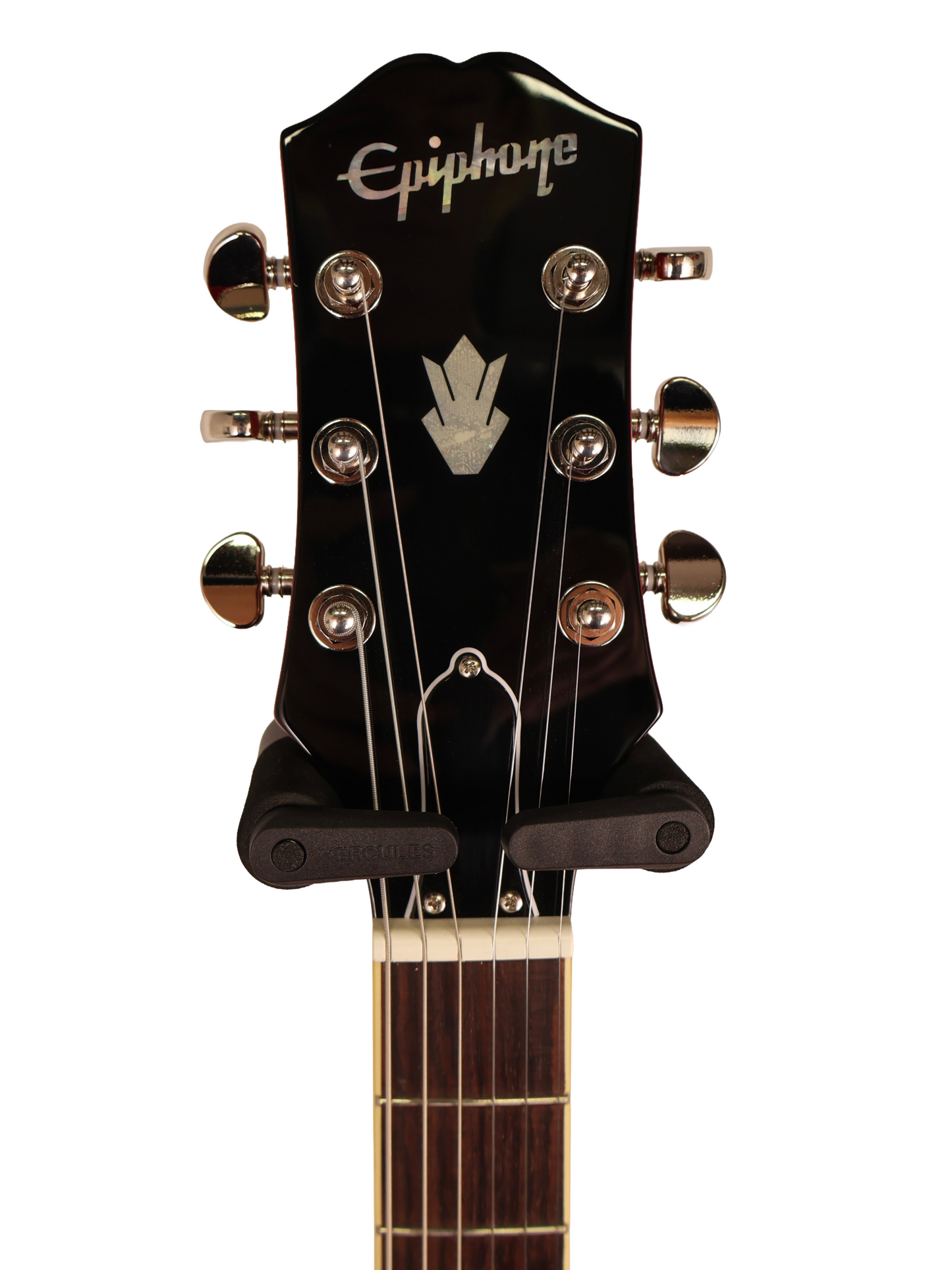 Epiphone Inspired By Gibson ES-339, Cherry Red