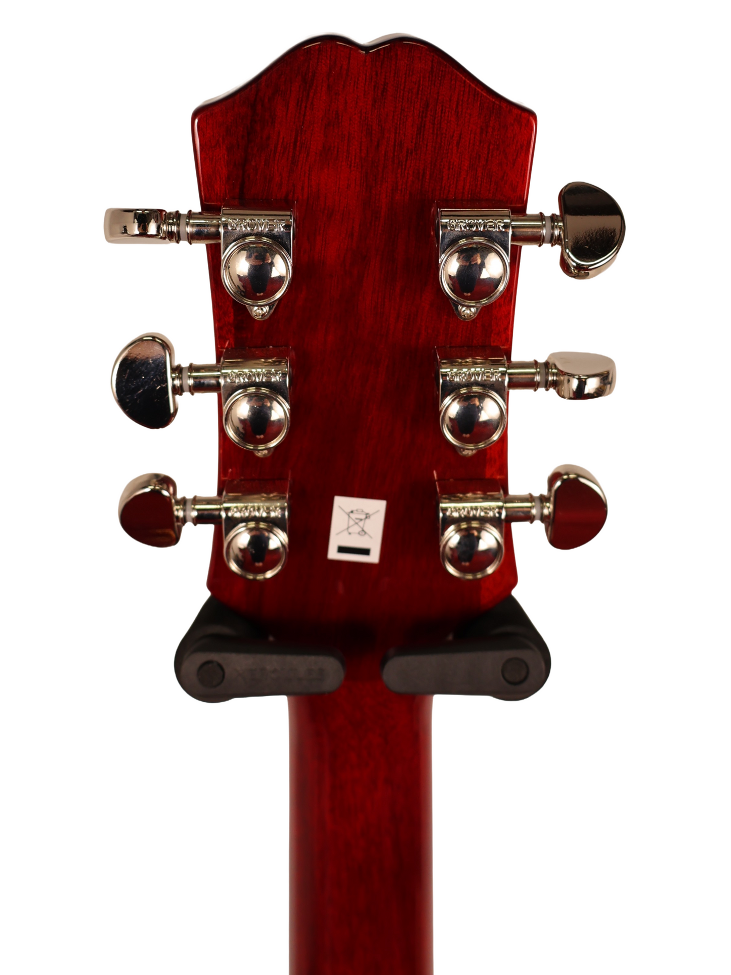 Epiphone Inspired By Gibson ES-339, Cherry Red