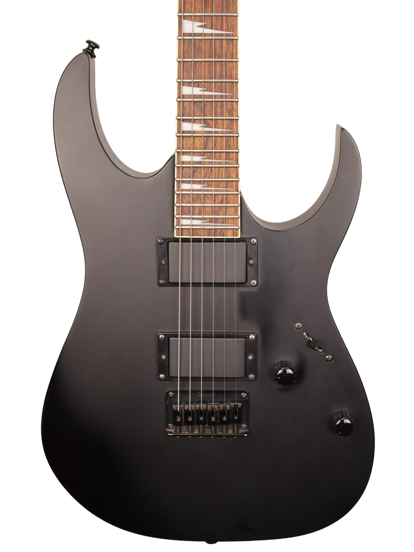 Ibanez Gio GRG121DX, Satin Black