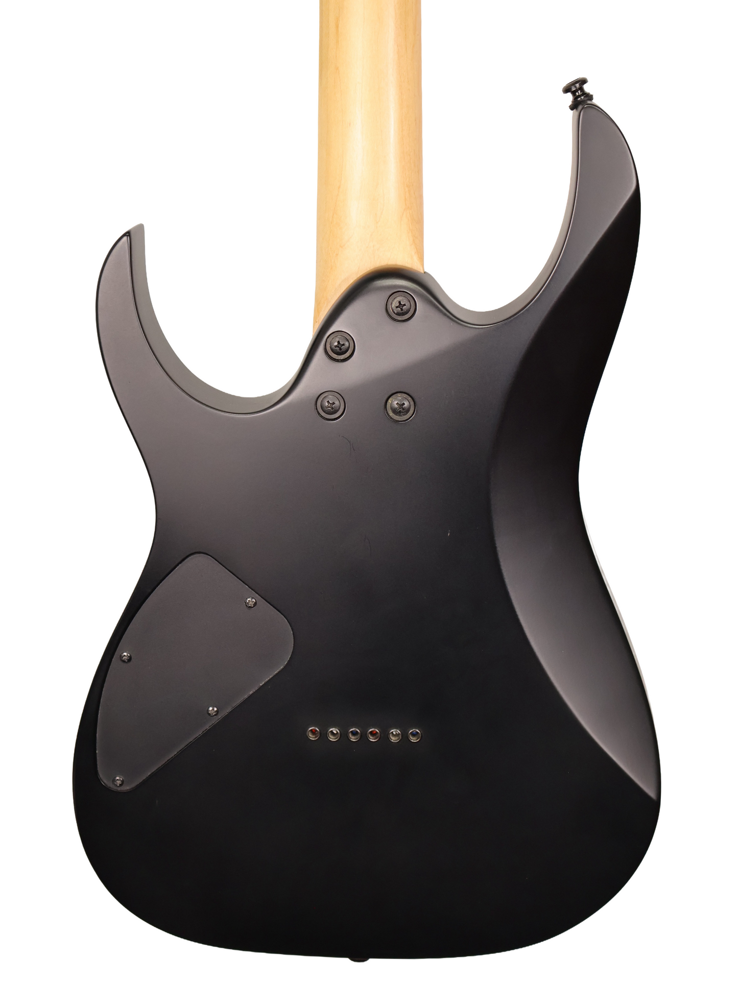 Ibanez Gio GRG121DX, Satin Black