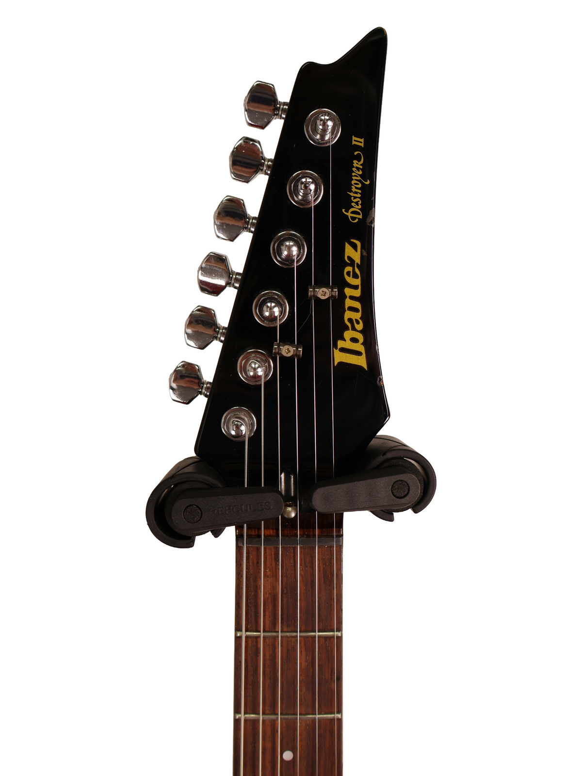 Ibanez Destroyer II DT-165, Rare Variant of the DT-555 (1984)