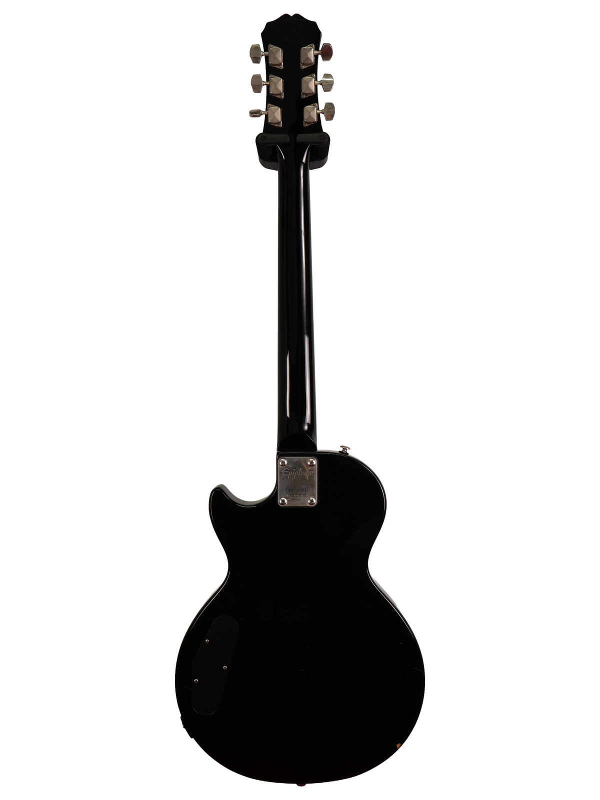 Epiphone Les Paul Special II, Vintage Sunburst (2010)