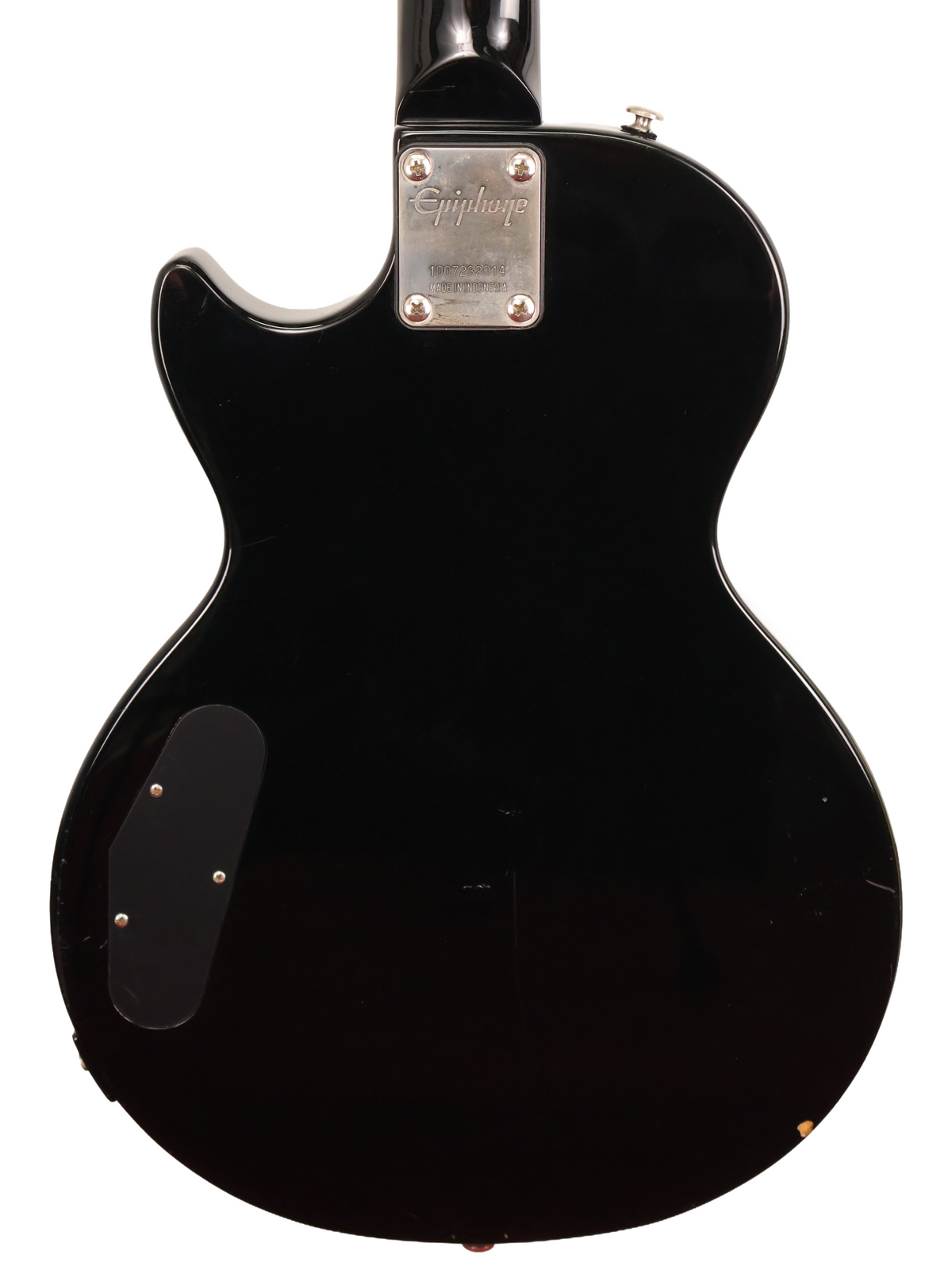 Epiphone Les Paul Special II, Vintage Sunburst (2010)